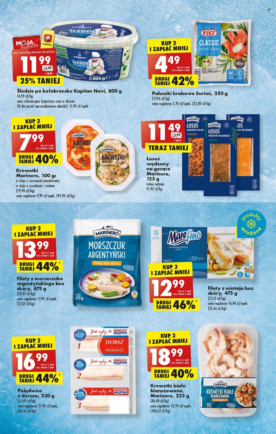 Gazetka Biedronka - 9.01.2023 - 14.01.2023. Strona 19