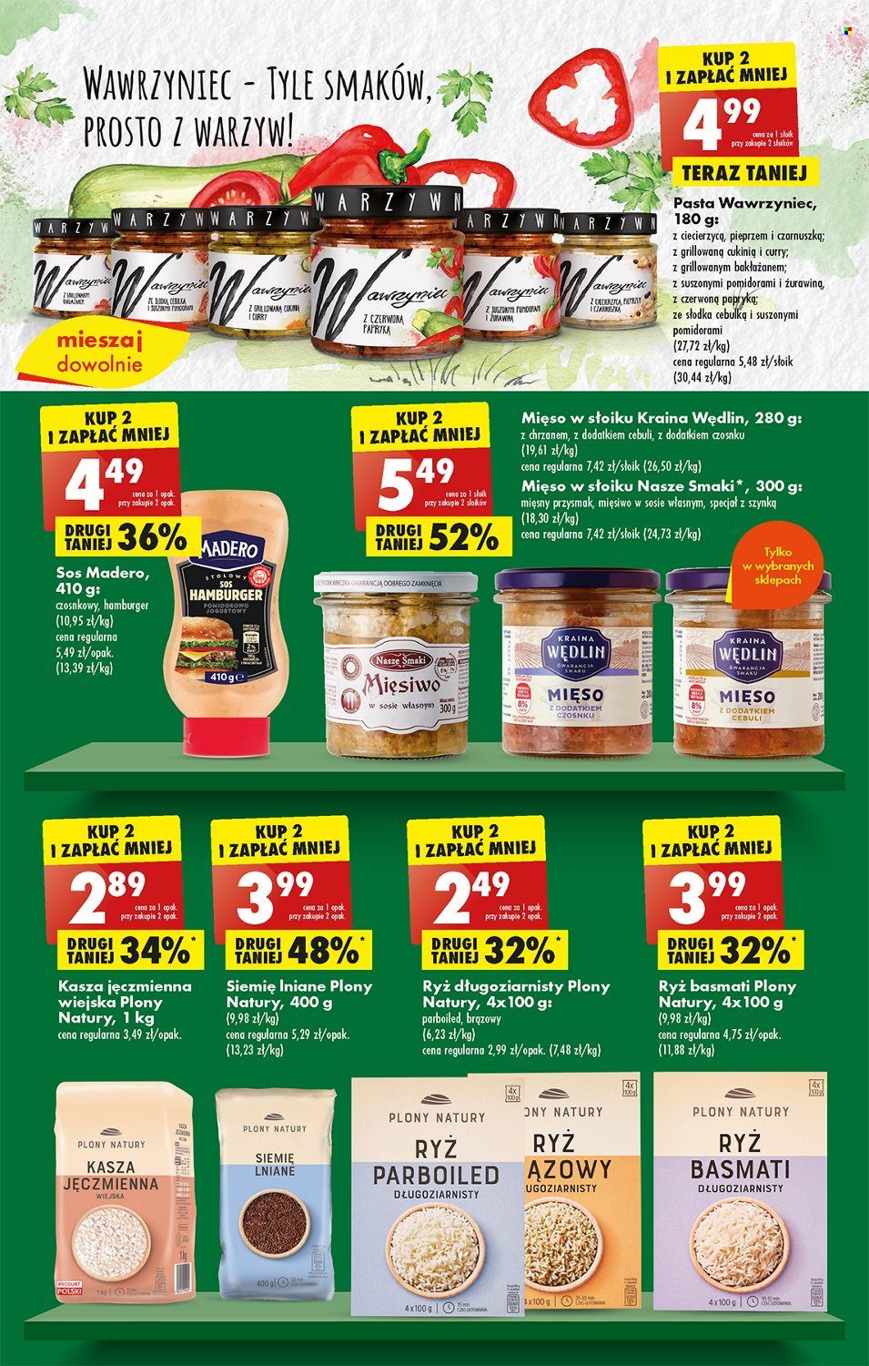 Gazetka Biedronka - 9.01.2023 - 14.01.2023. Strona 27