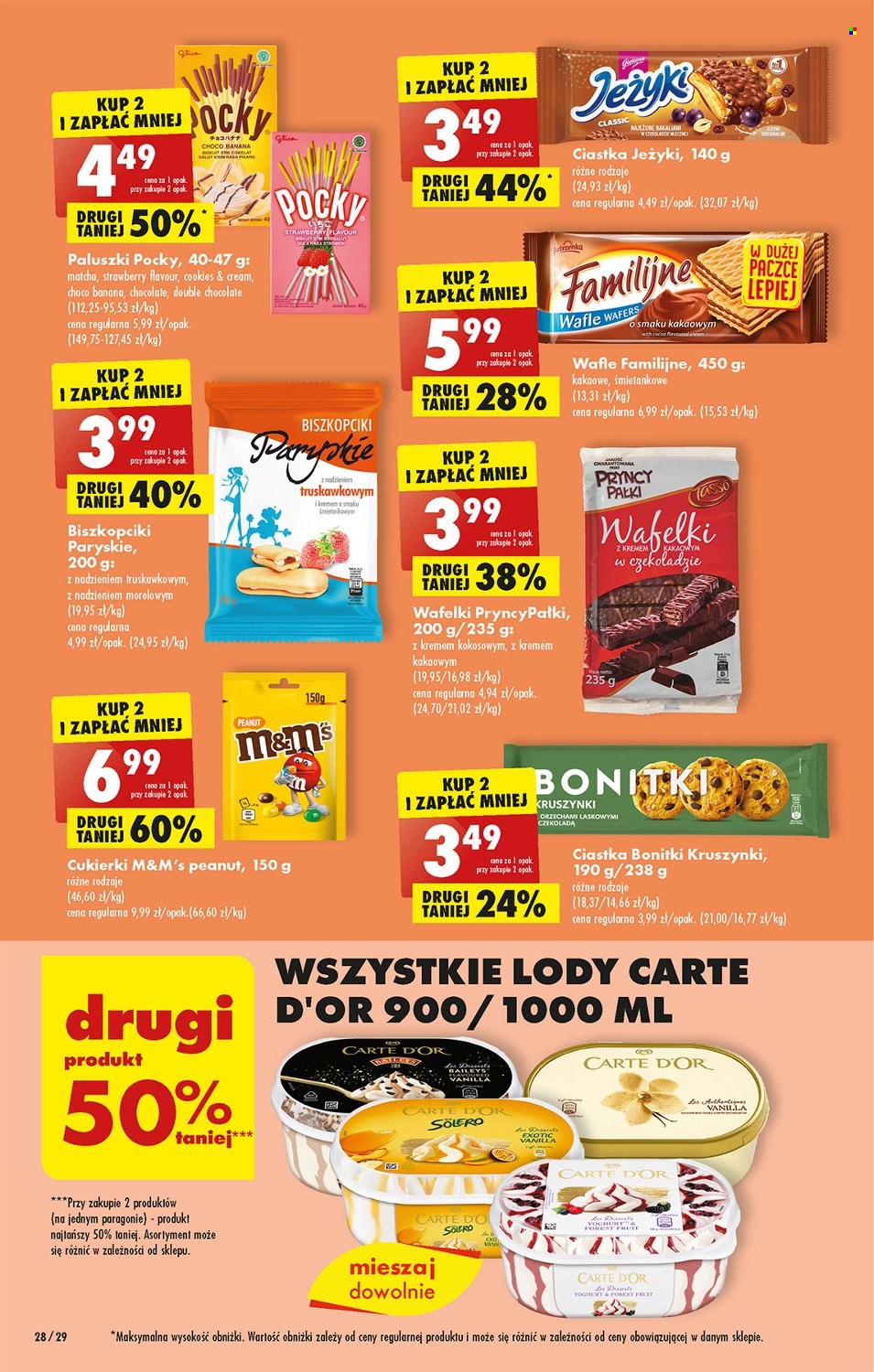 Gazetka Biedronka - 9.01.2023 - 14.01.2023. Strona 28