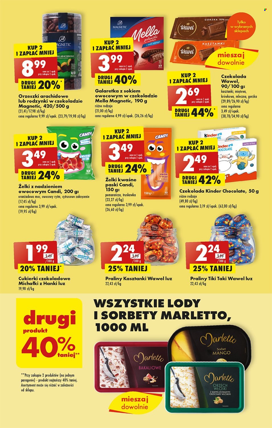 Gazetka Biedronka - 9.01.2023 - 14.01.2023. Strona 29