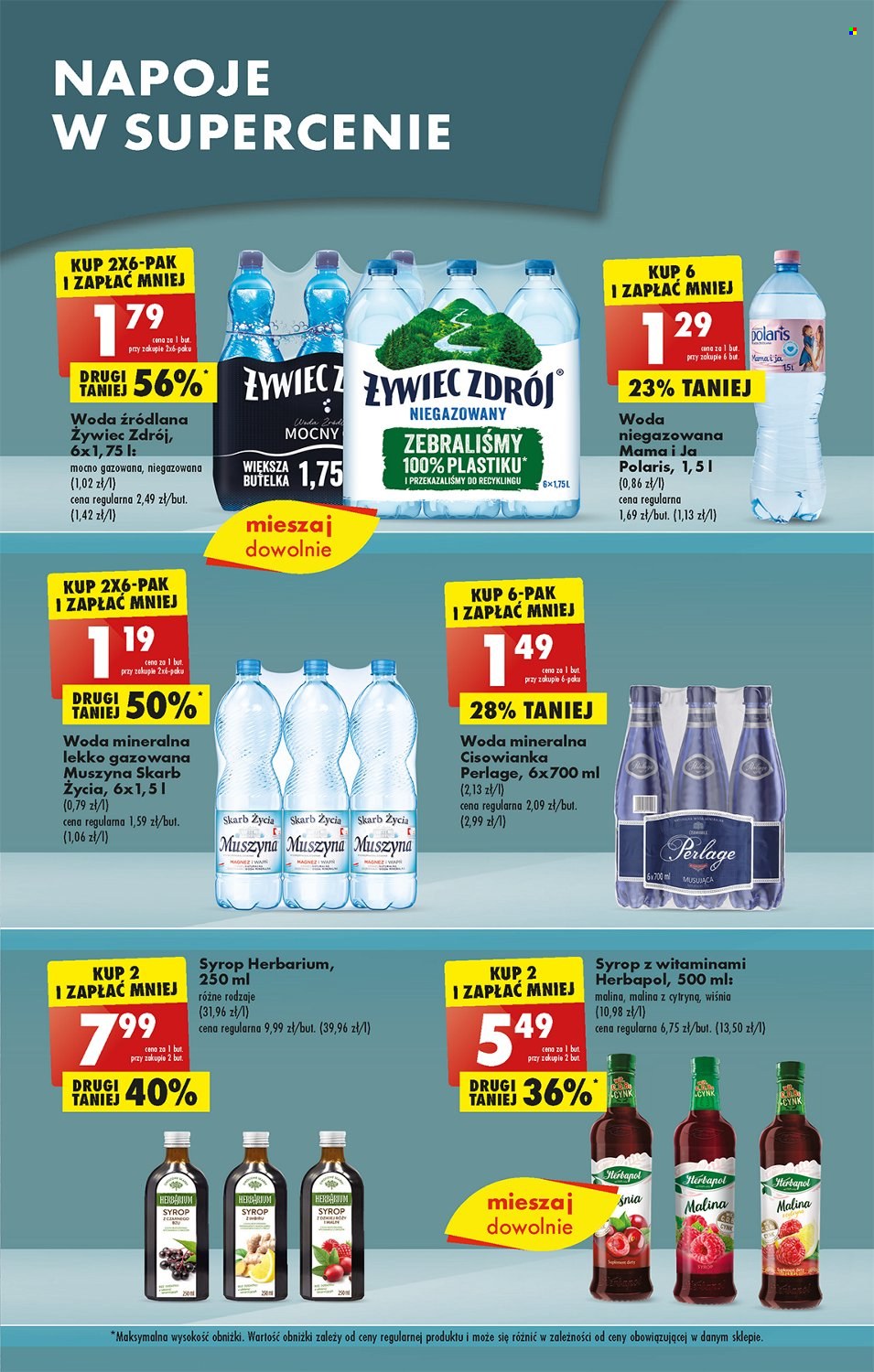 Gazetka Biedronka - 9.01.2023 - 14.01.2023. Strona 31