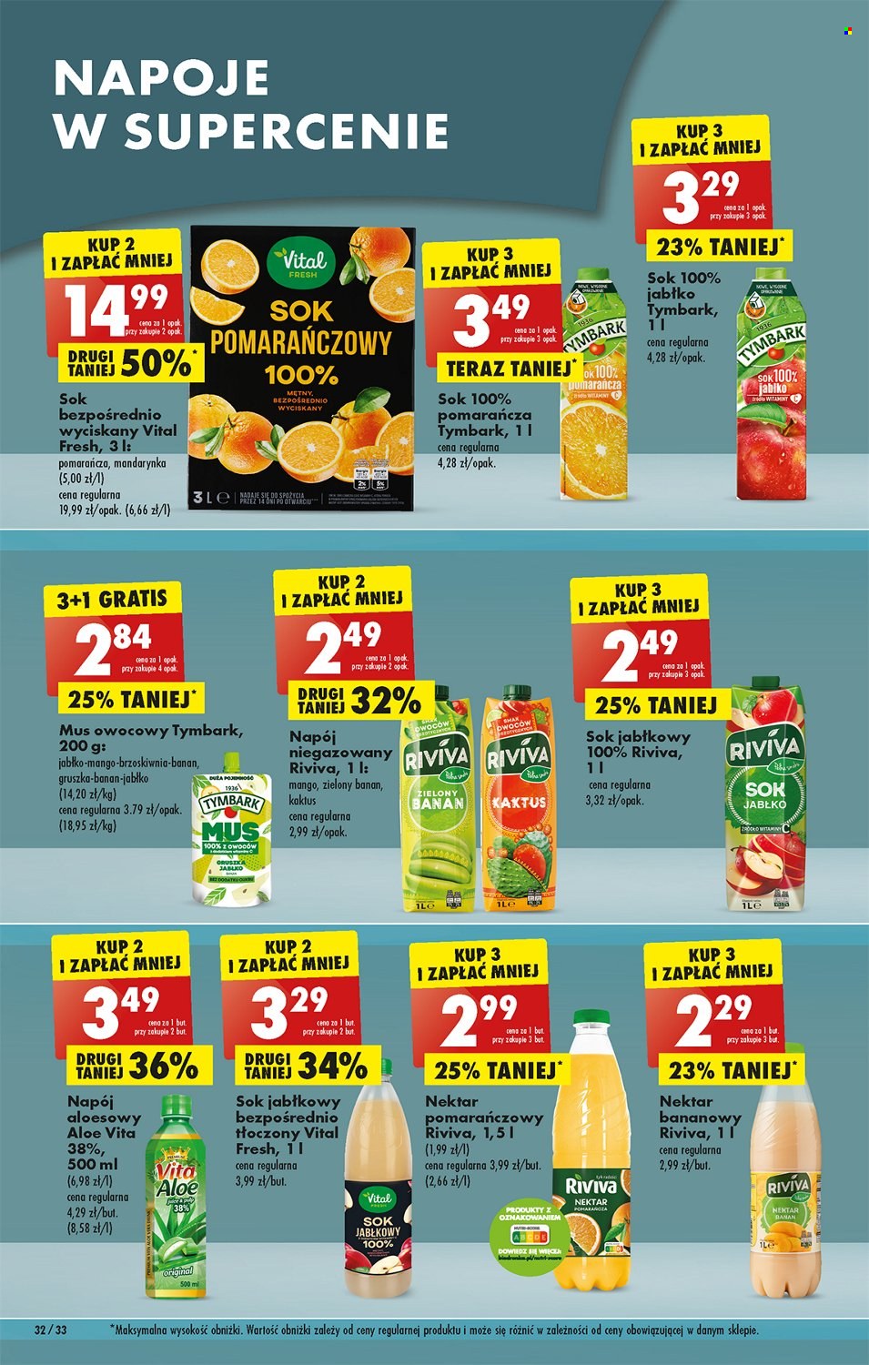 Gazetka Biedronka - 9.01.2023 - 14.01.2023. Strona 32