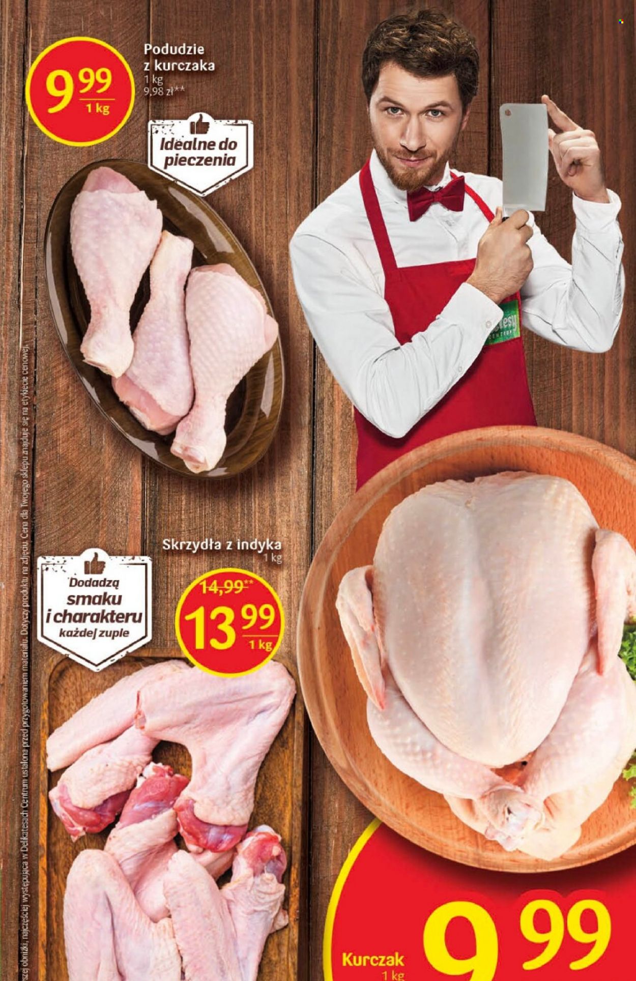 Gazetka Delikatesy Centrum - 12.01.2023 - 18.01.2023. Strona 7