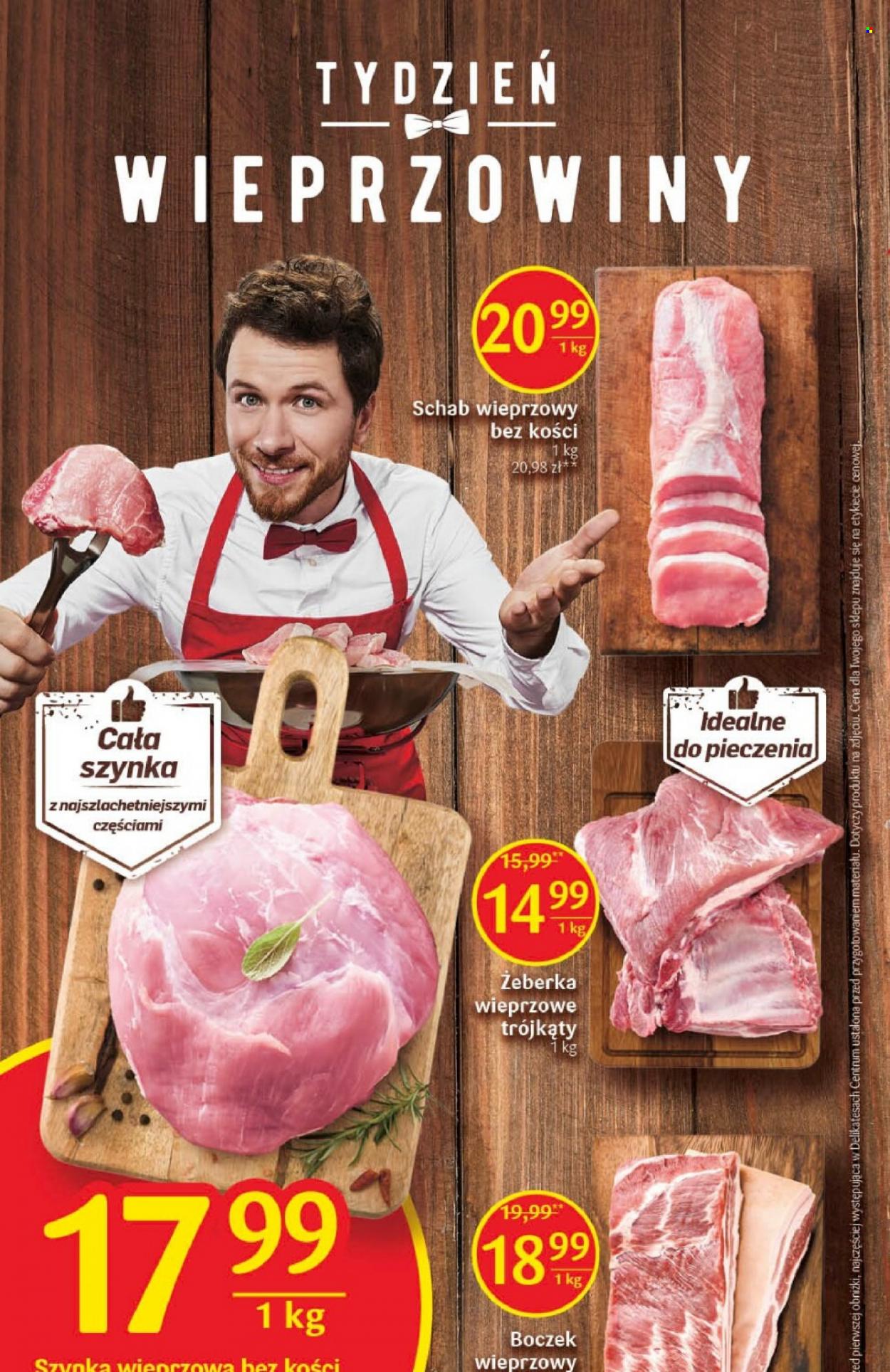 Gazetka Delikatesy Centrum - 12.01.2023 - 18.01.2023. Strona 8