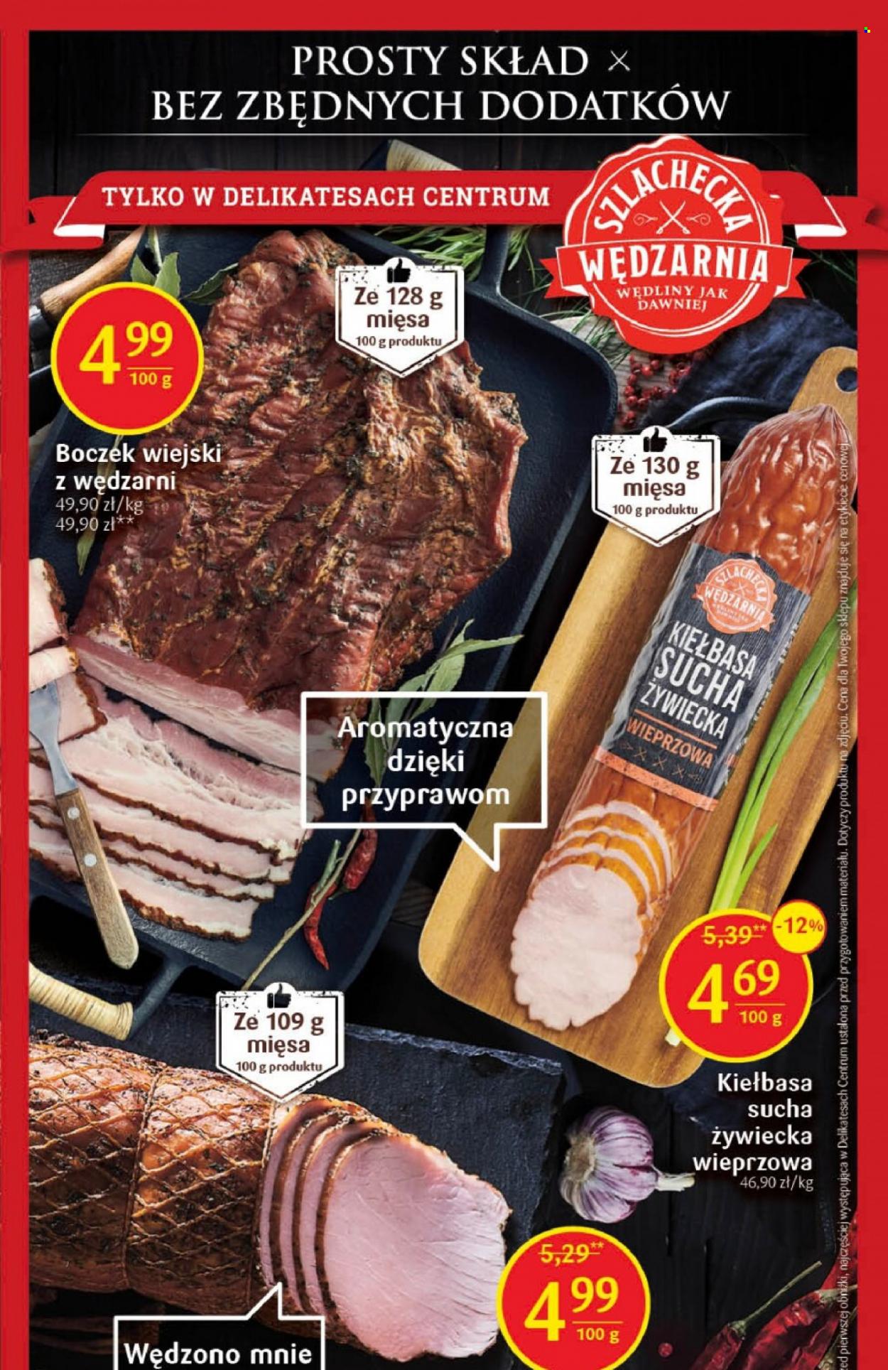 Gazetka Delikatesy Centrum - 12.01.2023 - 18.01.2023. Strona 9