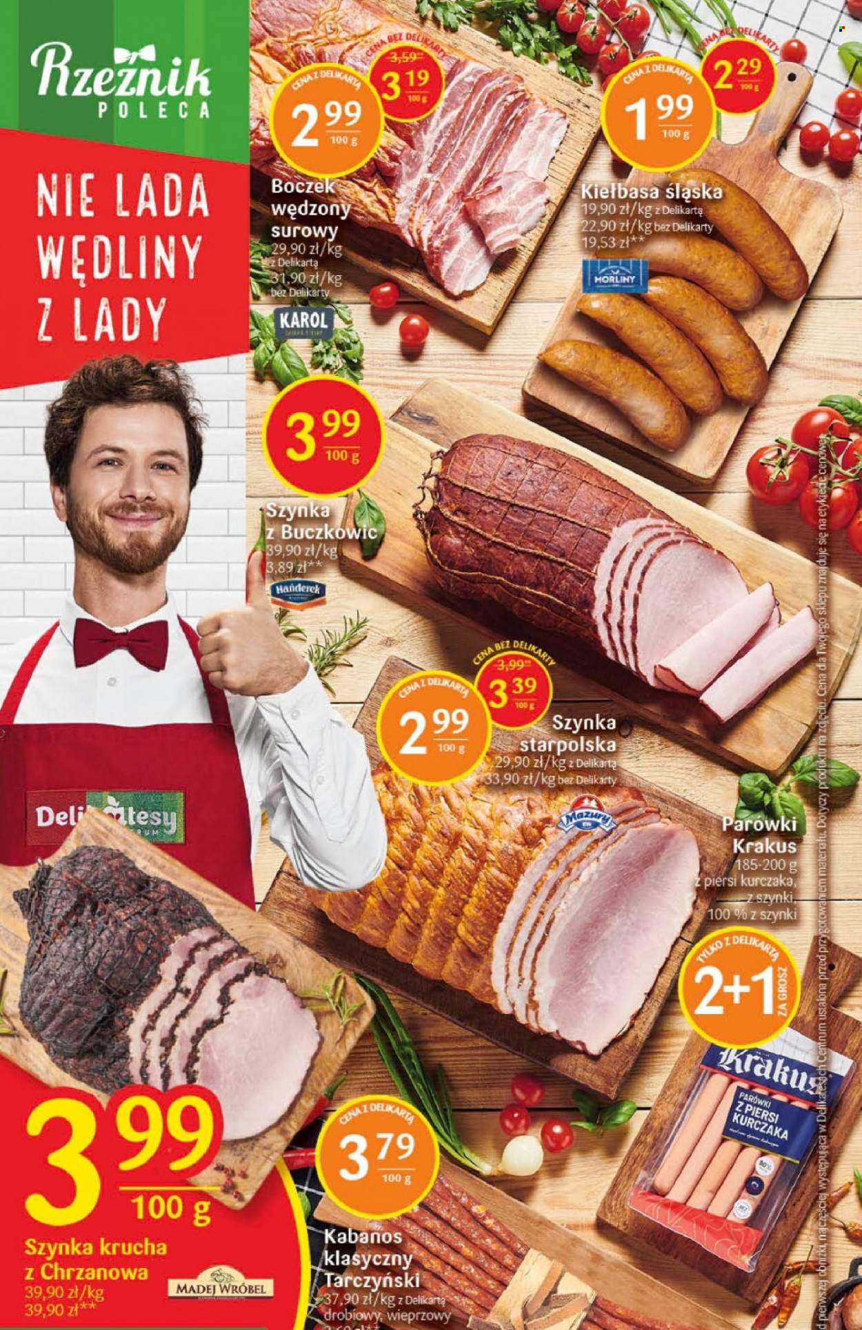 Gazetka Delikatesy Centrum - 12.01.2023 - 18.01.2023. Strona 10