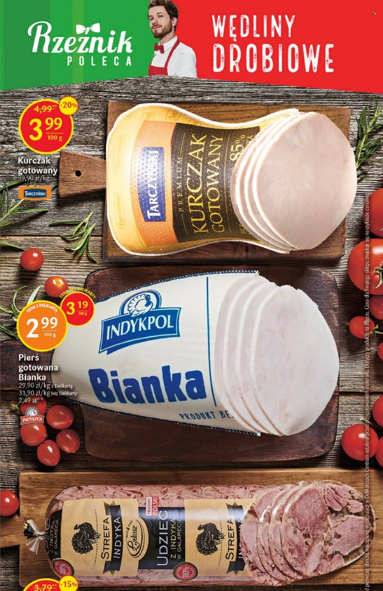 Gazetka Delikatesy Centrum - 12.01.2023 - 18.01.2023. Strona 11
