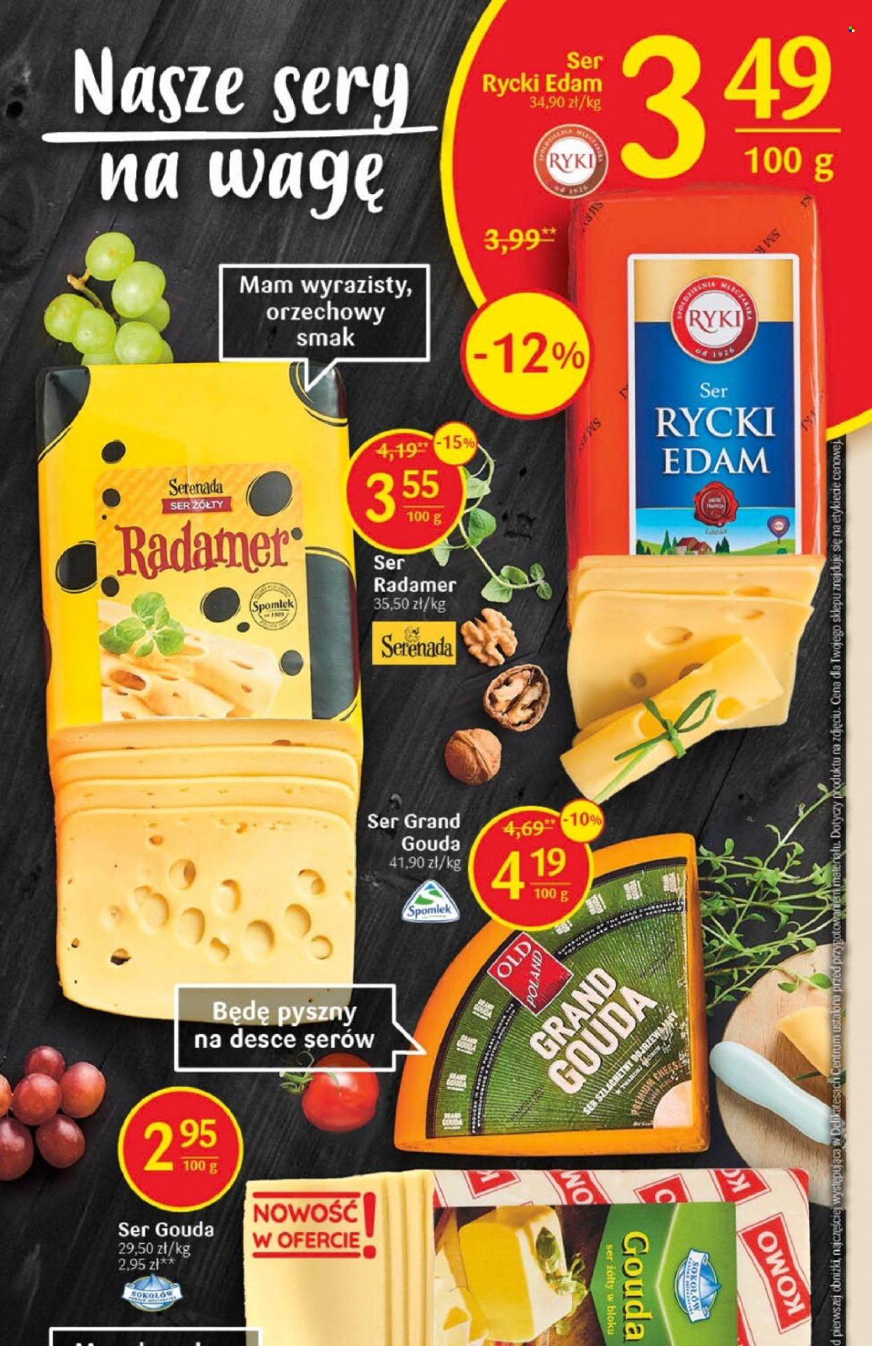 Gazetka Delikatesy Centrum - 12.01.2023 - 18.01.2023. Strona 15