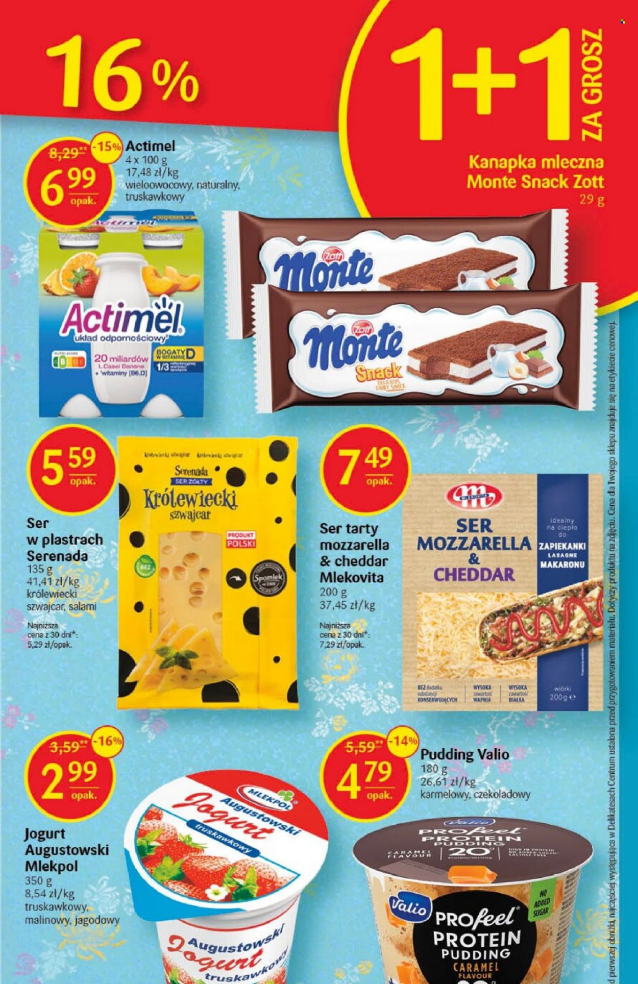 Gazetka Delikatesy Centrum - 12.01.2023 - 18.01.2023. Strona 17