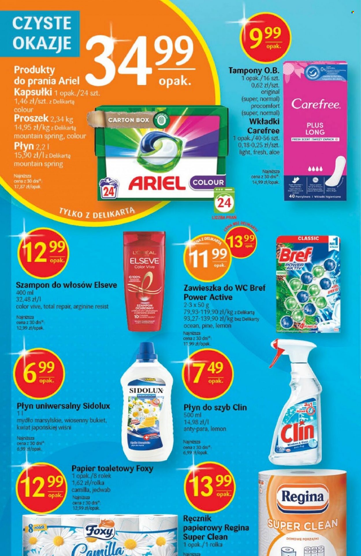 Gazetka Delikatesy Centrum - 12.01.2023 - 18.01.2023. Strona 30