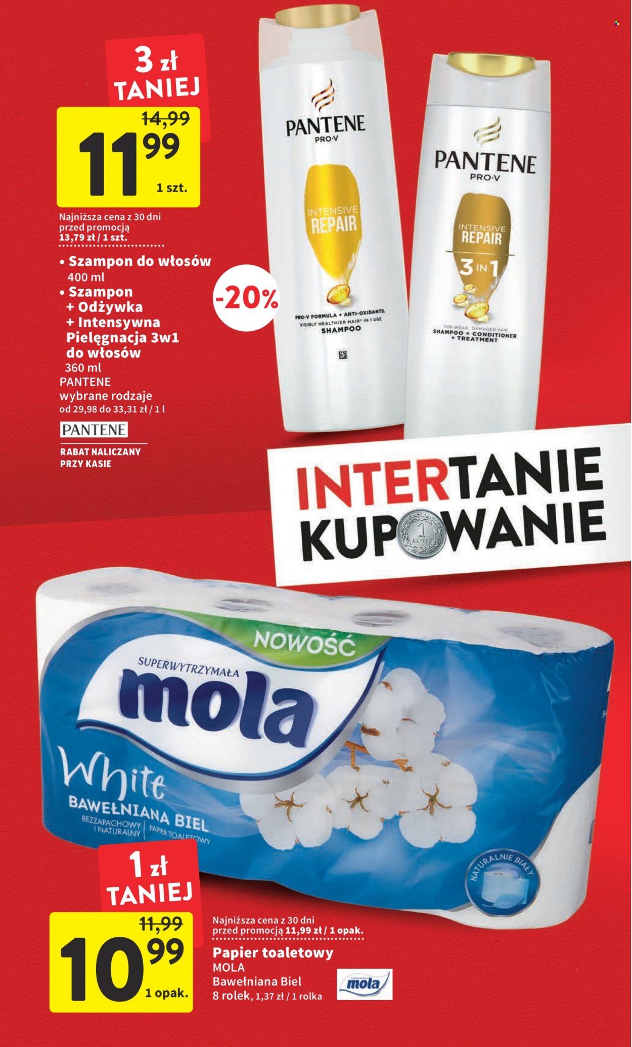 Gazetka Intermarché - 12.01.2023 - 18.01.2023. Strona 6