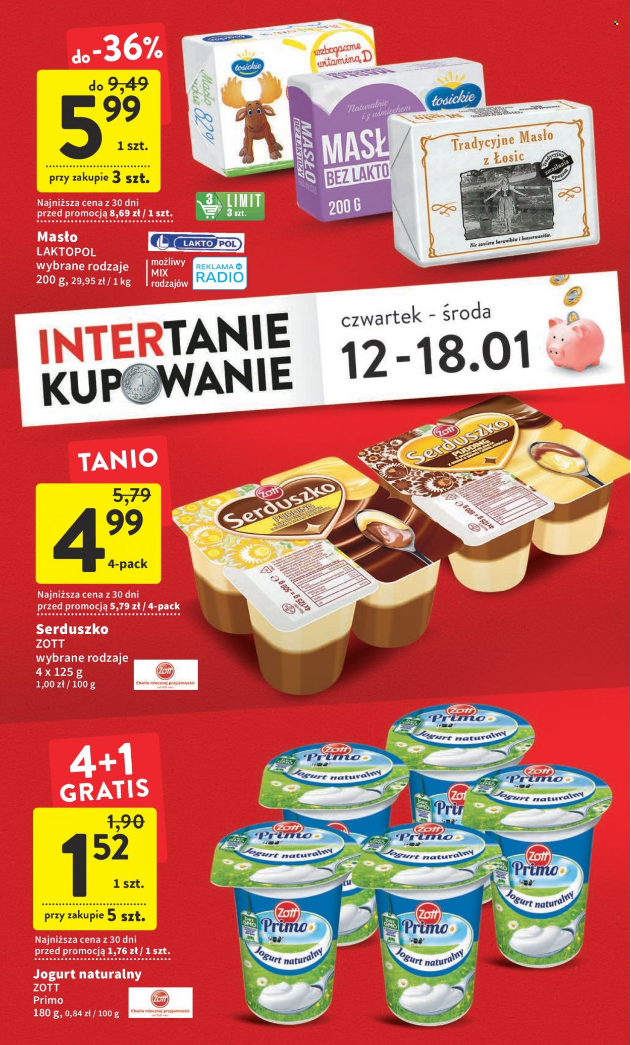 Gazetka Intermarché - 12.01.2023 - 18.01.2023. Strona 8