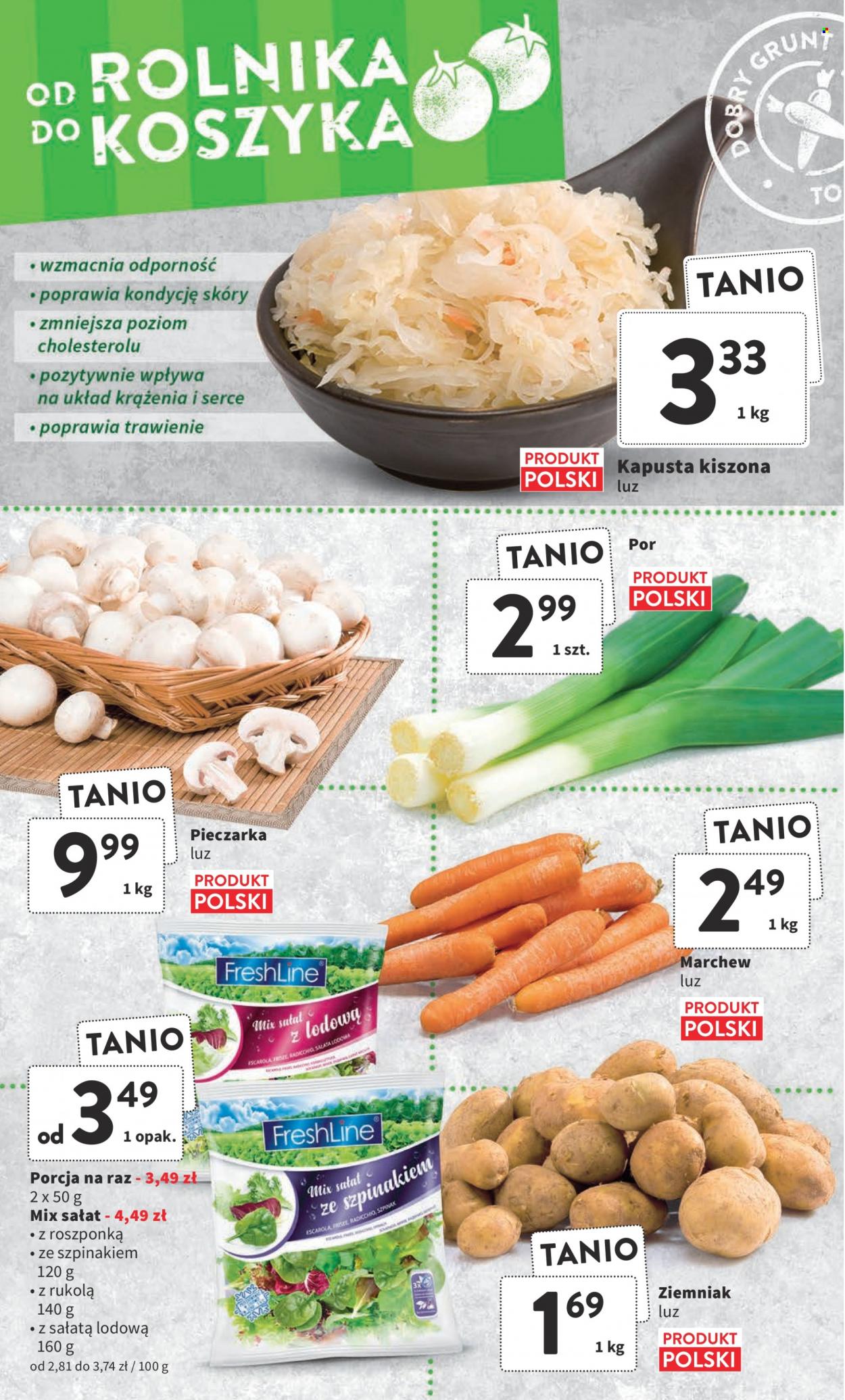 Gazetka Intermarché - 12.01.2023 - 18.01.2023. Strona 10