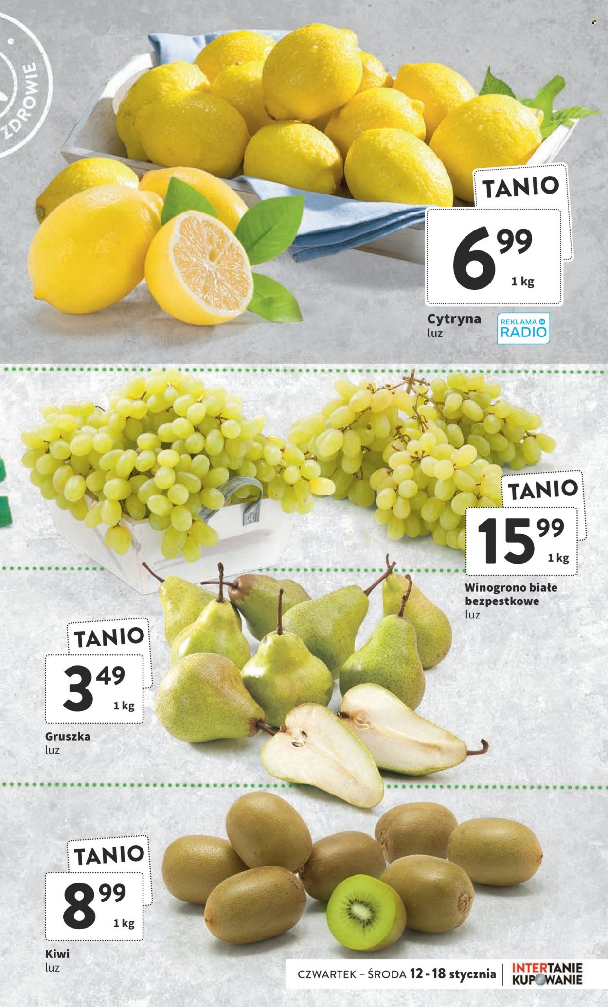 Gazetka Intermarché - 12.01.2023 - 18.01.2023. Strona 11