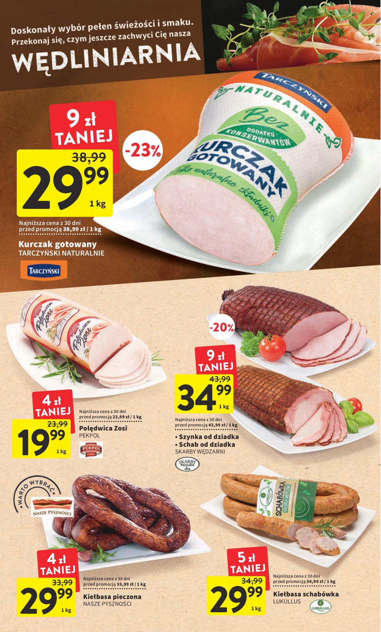 Gazetka Intermarché - 12.01.2023 - 18.01.2023. Strona 16