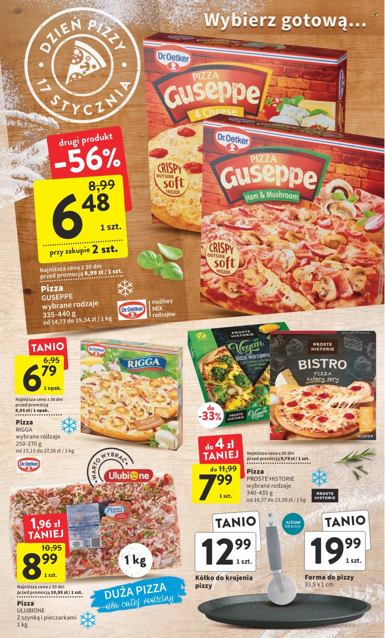 Gazetka Intermarché - 12.01.2023 - 18.01.2023. Strona 18