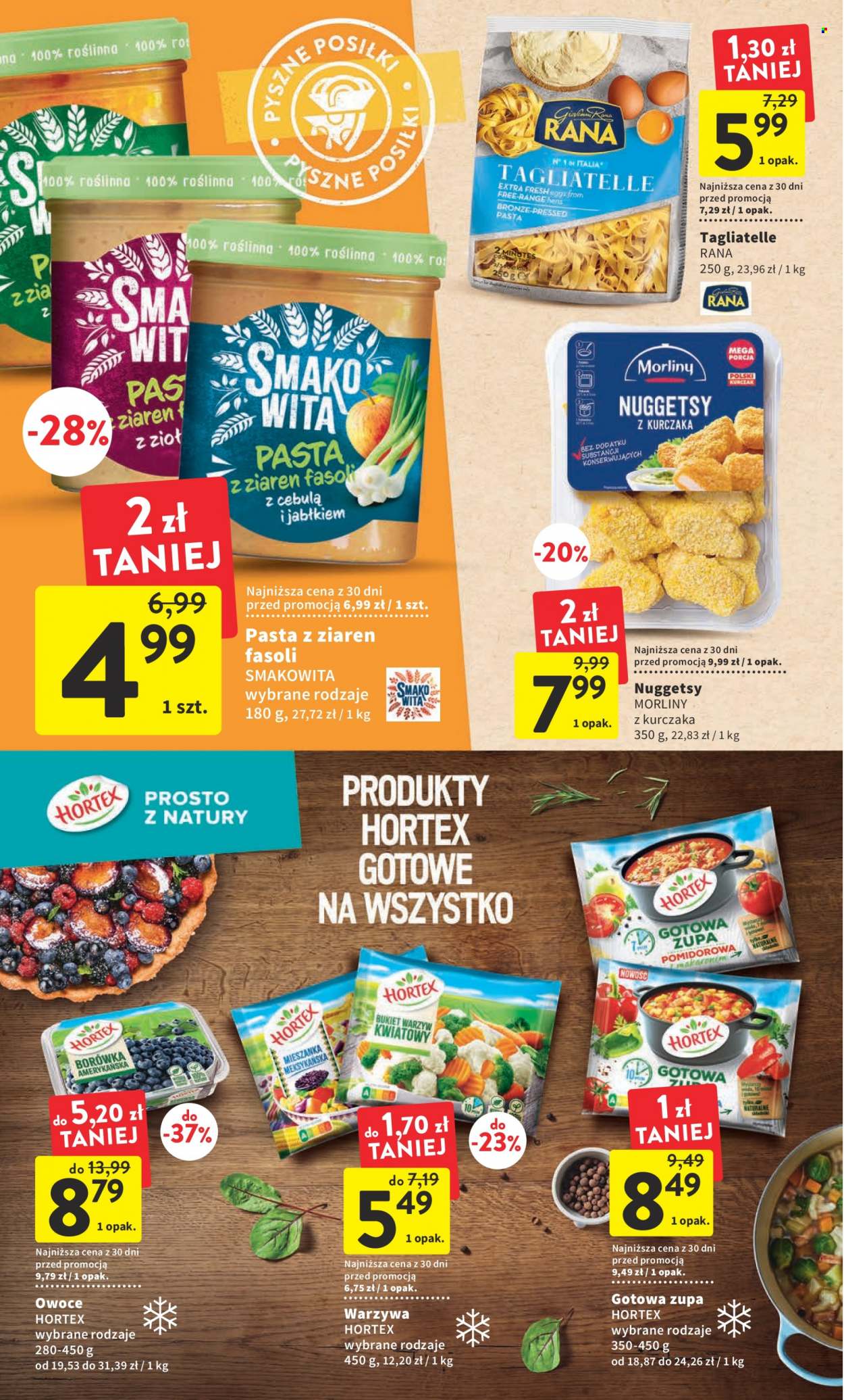 Gazetka Intermarché - 12.01.2023 - 18.01.2023. Strona 20