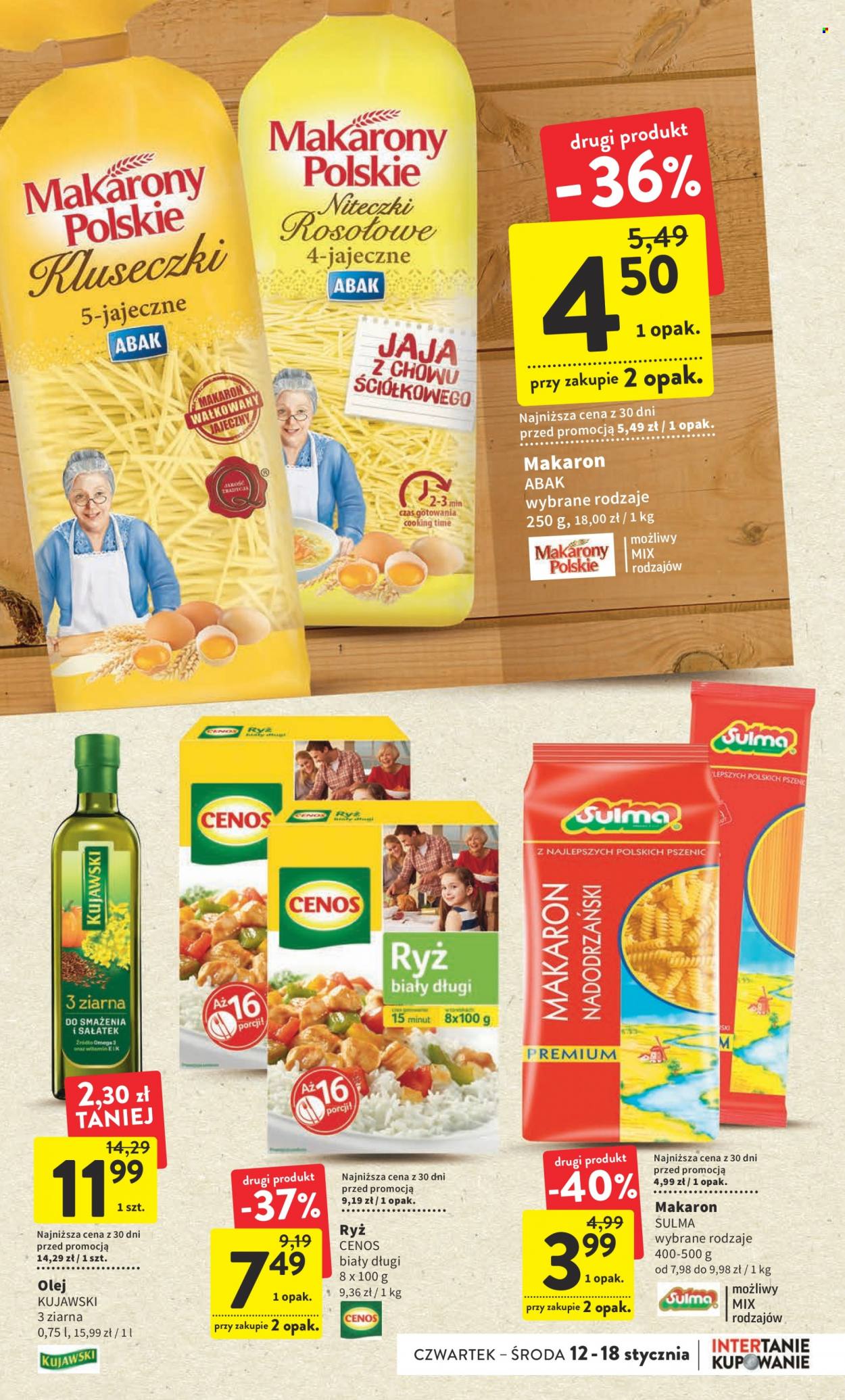 Gazetka Intermarché - 12.01.2023 - 18.01.2023. Strona 31