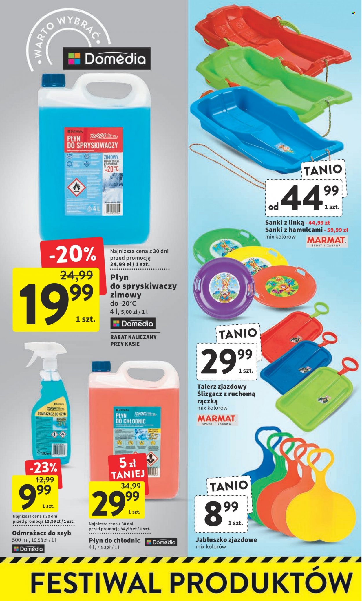 Gazetka Intermarché - 12.01.2023 - 18.01.2023. Strona 36