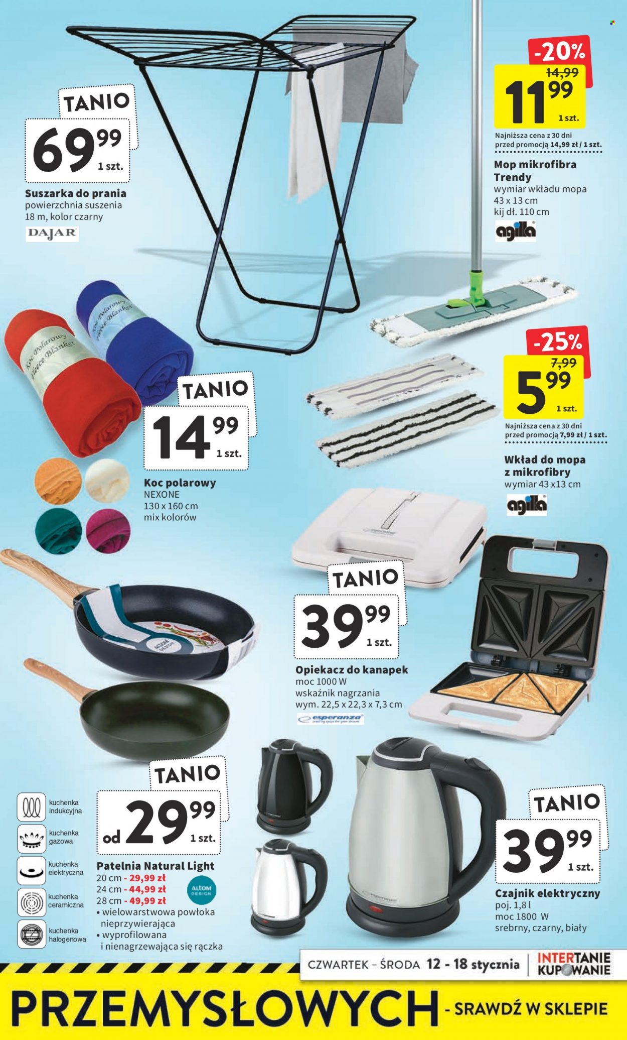 Gazetka Intermarché - 12.01.2023 - 18.01.2023. Strona 37