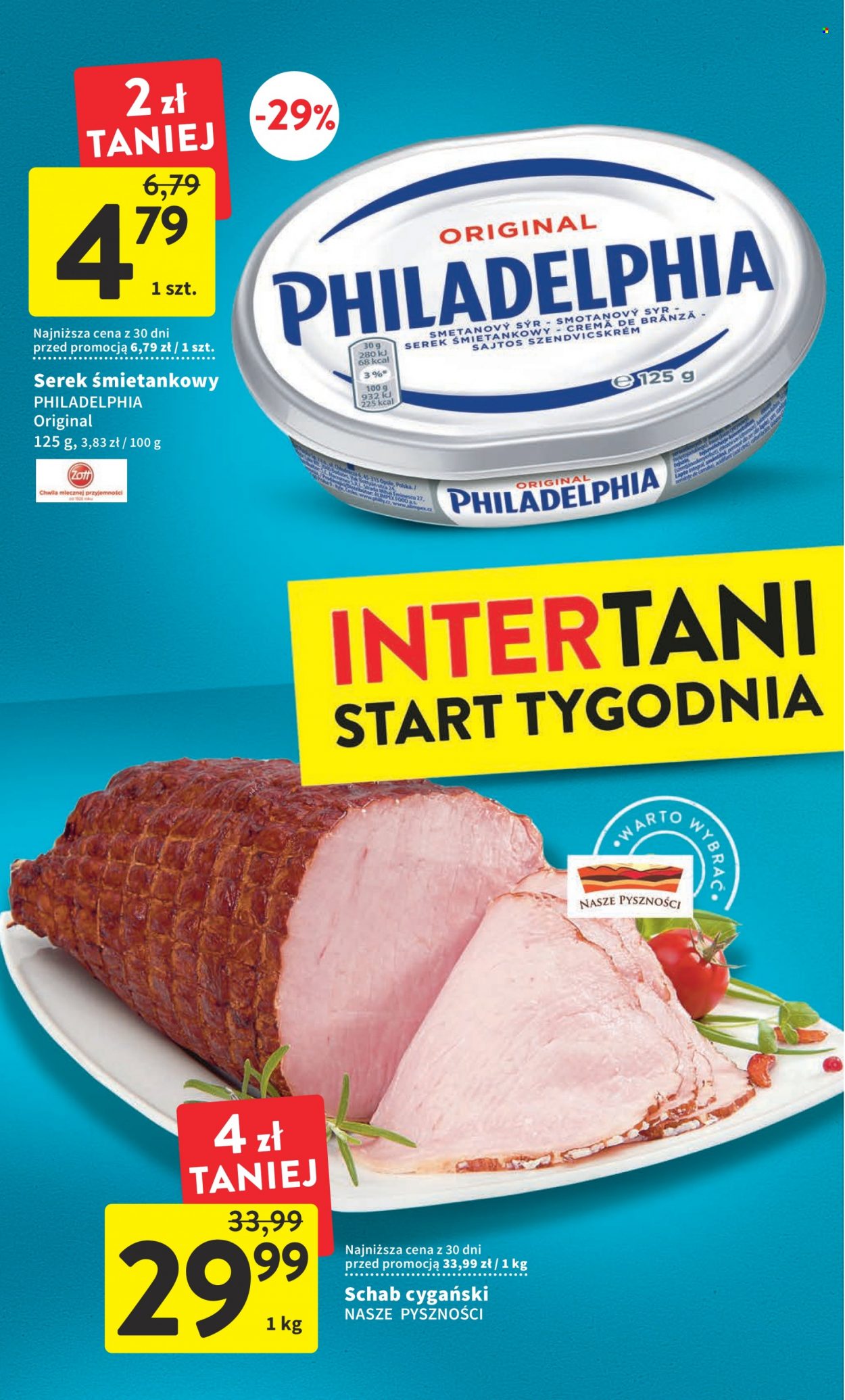 Gazetka Intermarché - 12.01.2023 - 18.01.2023. Strona 38
