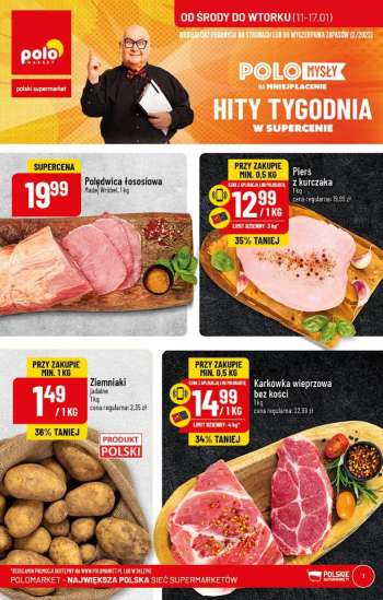 Gatezka Polomarket