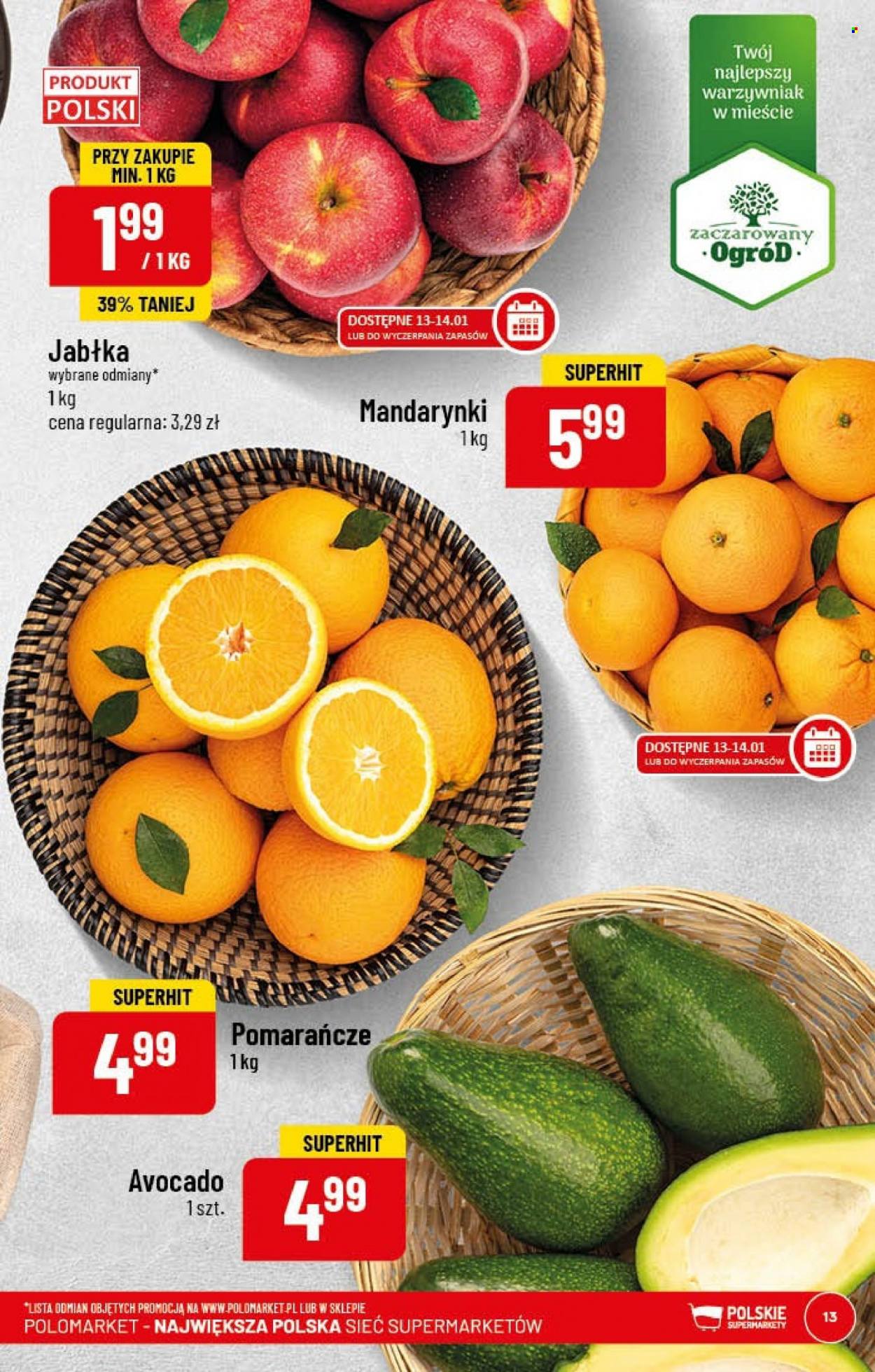 Gazetka Polomarket - 11.01.2023 - 17.01.2023. Strona 13