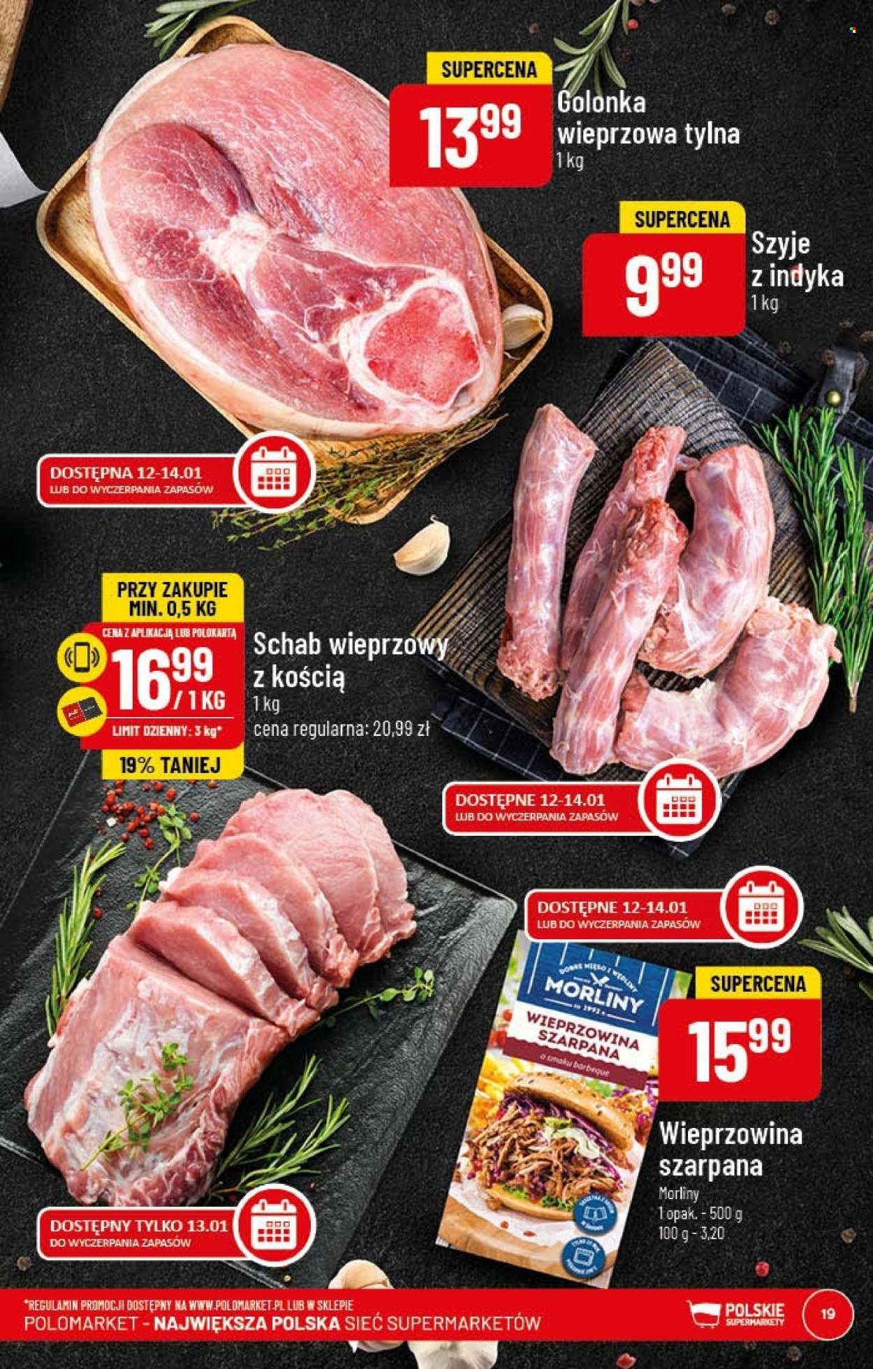 Gazetka Polomarket - 11.01.2023 - 17.01.2023. Strona 19