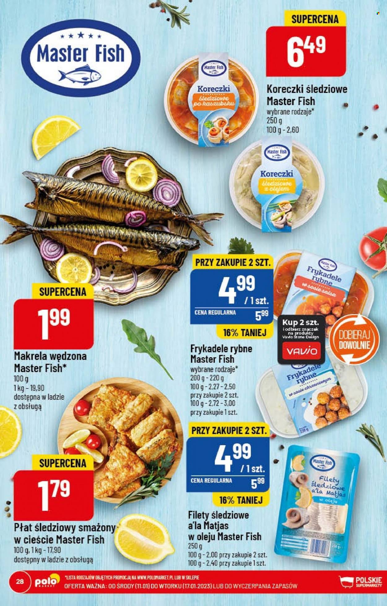 Gazetka Polomarket - 11.01.2023 - 17.01.2023. Strona 28