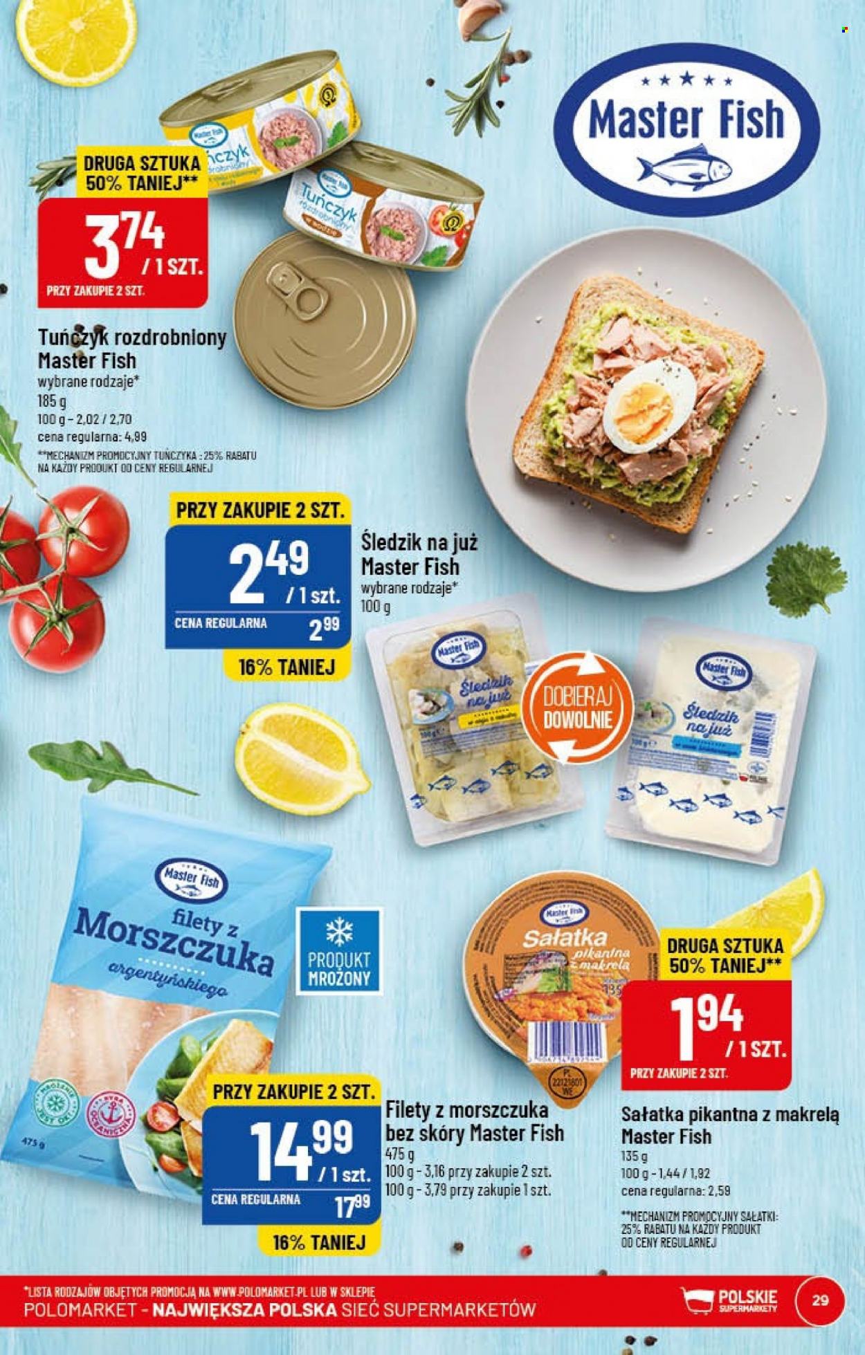 Gazetka Polomarket - 11.01.2023 - 17.01.2023. Strona 29