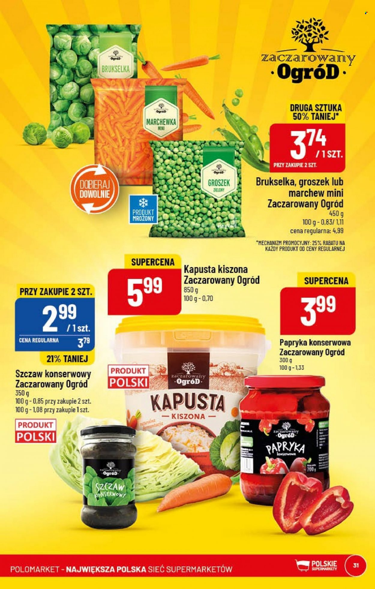 Gazetka Polomarket - 11.01.2023 - 17.01.2023. Strona 31