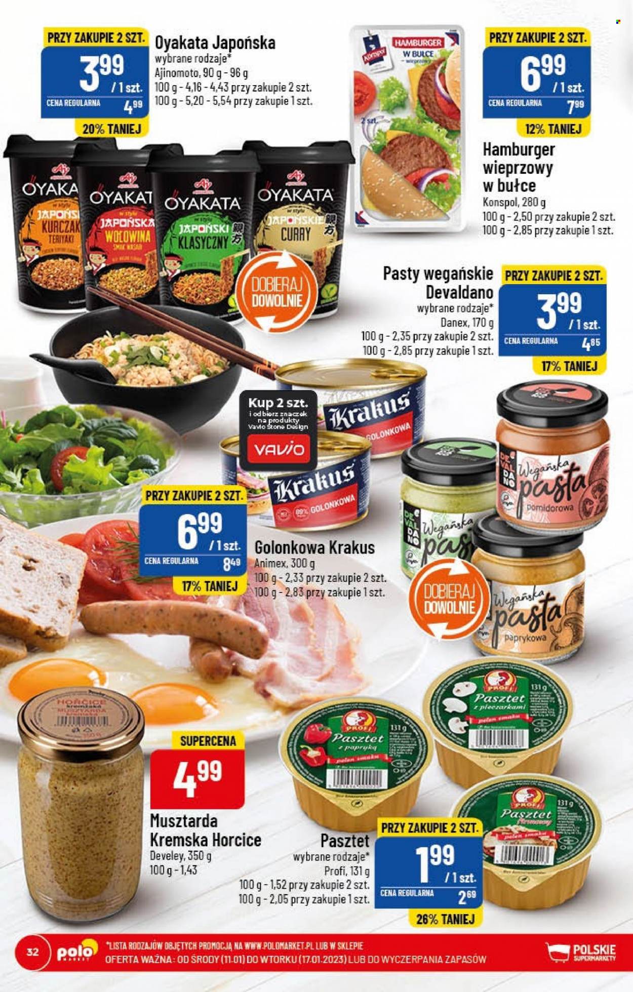 Gazetka Polomarket - 11.01.2023 - 17.01.2023. Strona 32