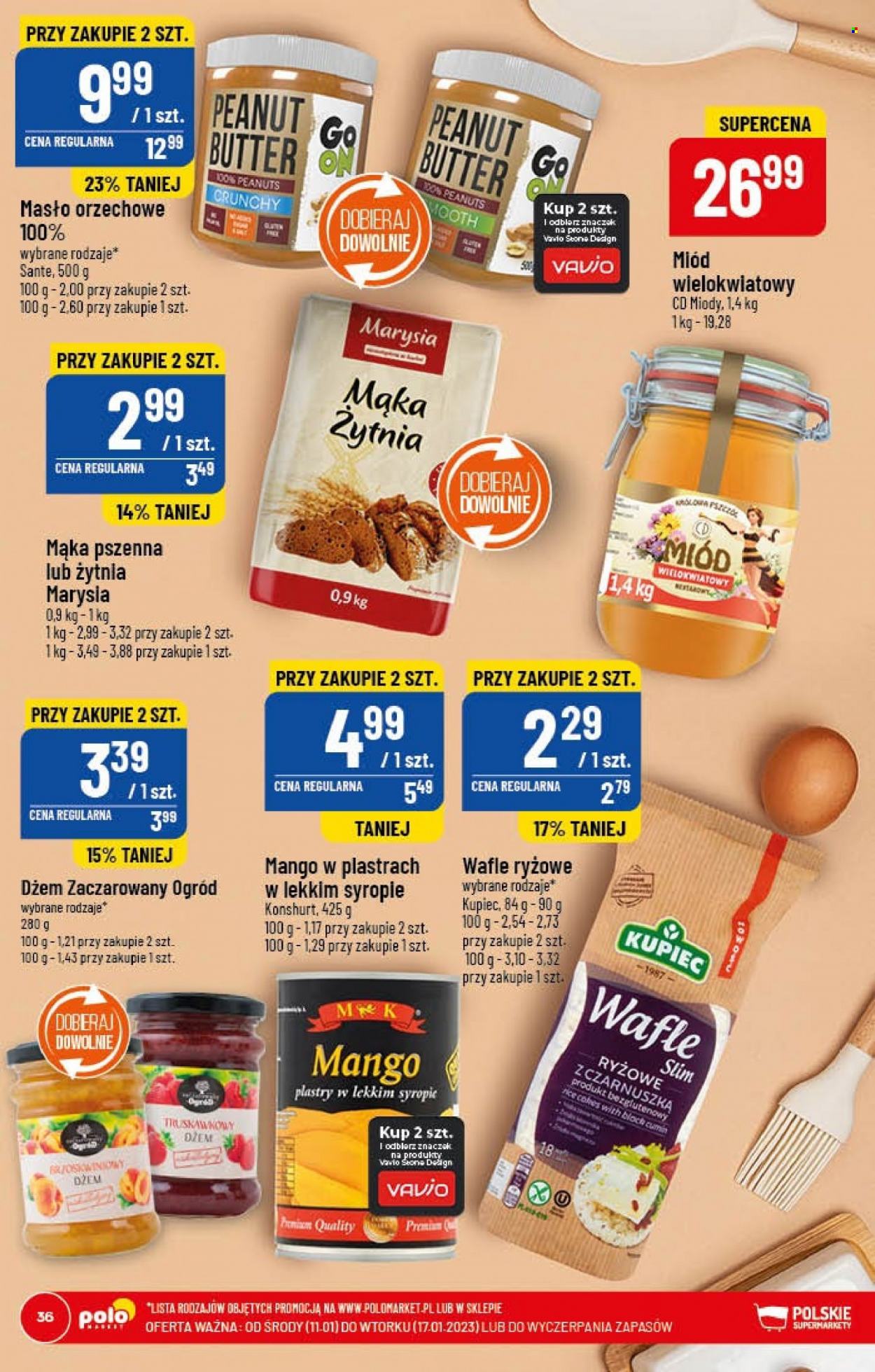Gazetka Polomarket - 11.01.2023 - 17.01.2023. Strona 36