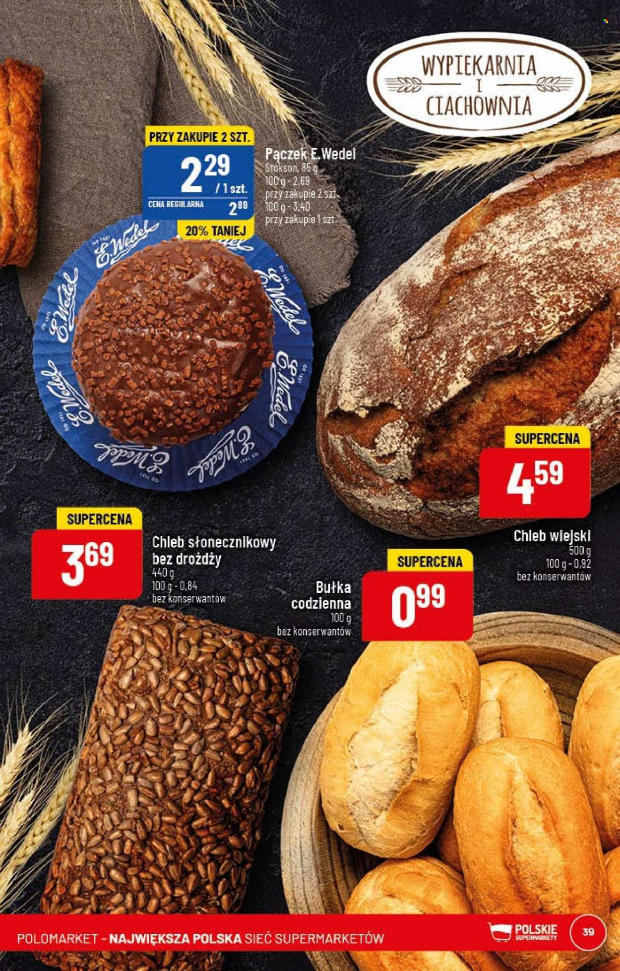 Gazetka Polomarket - 11.01.2023 - 17.01.2023. Strona 39