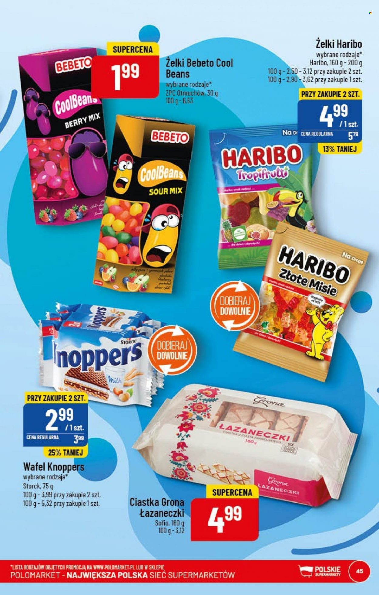 Gazetka Polomarket - 11.01.2023 - 17.01.2023. Strona 45