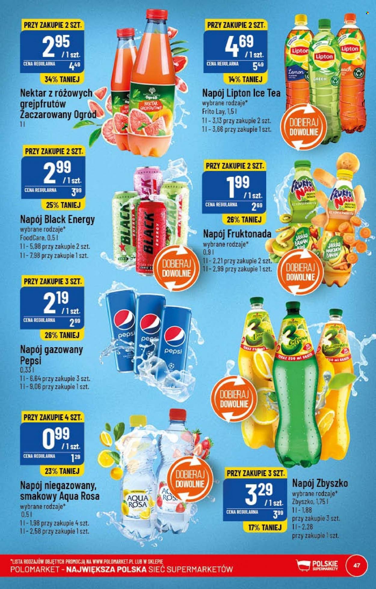 Gazetka Polomarket - 11.01.2023 - 17.01.2023. Strona 47