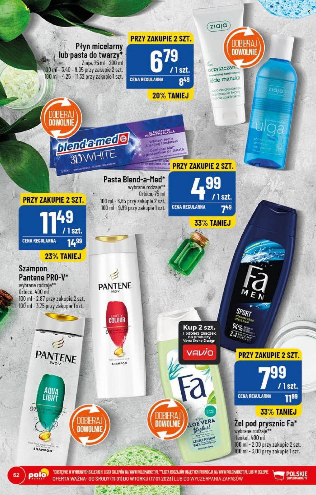 Gazetka Polomarket - 11.01.2023 - 17.01.2023. Strona 52