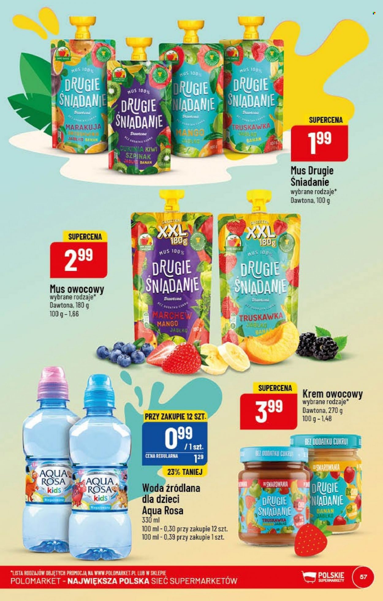 Gazetka Polomarket - 11.01.2023 - 17.01.2023. Strona 57