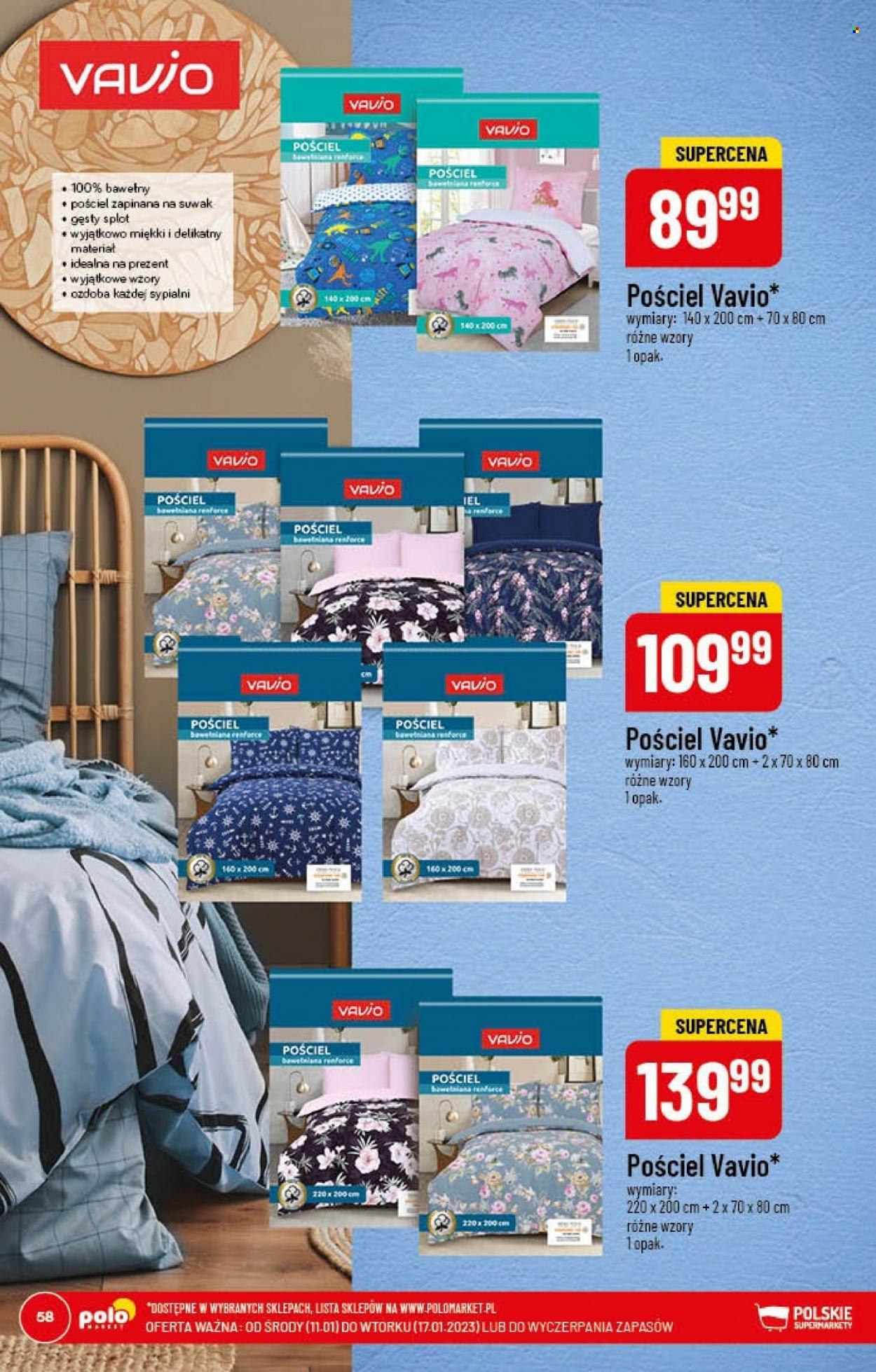 Gazetka Polomarket - 11.01.2023 - 17.01.2023. Strona 58
