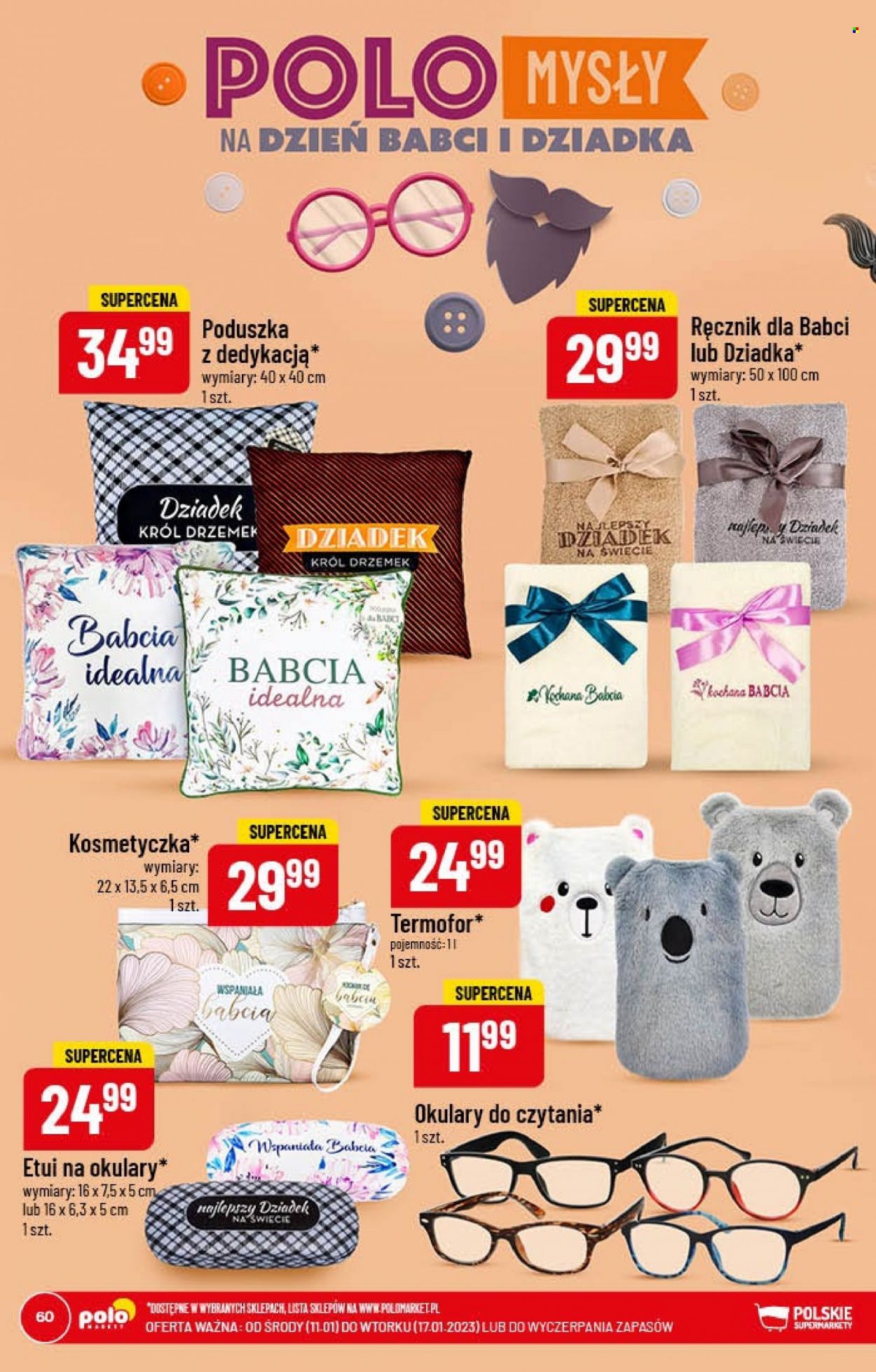 Gazetka Polomarket - 11.01.2023 - 17.01.2023. Strona 60