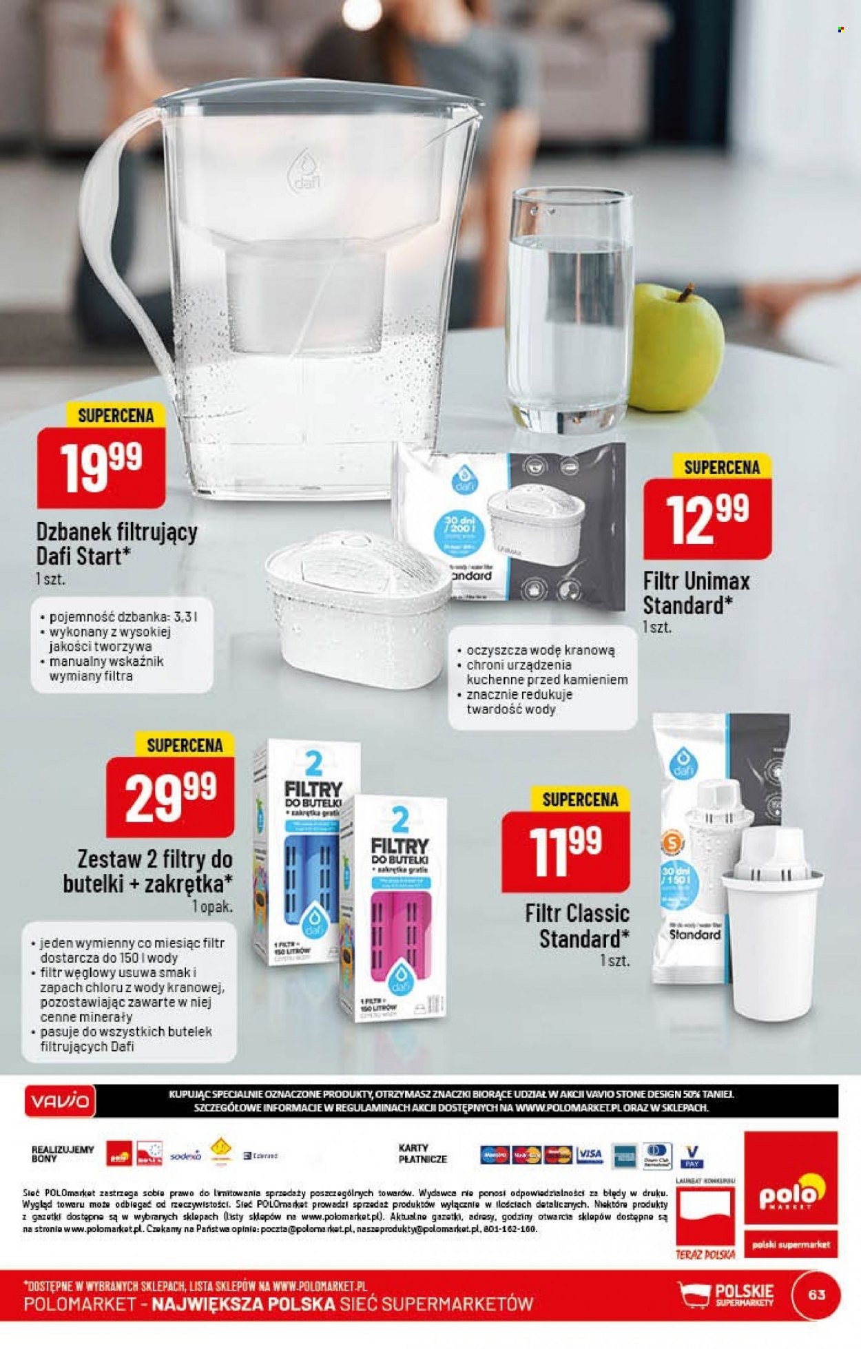 Gazetka Polomarket - 11.01.2023 - 17.01.2023. Strona 63