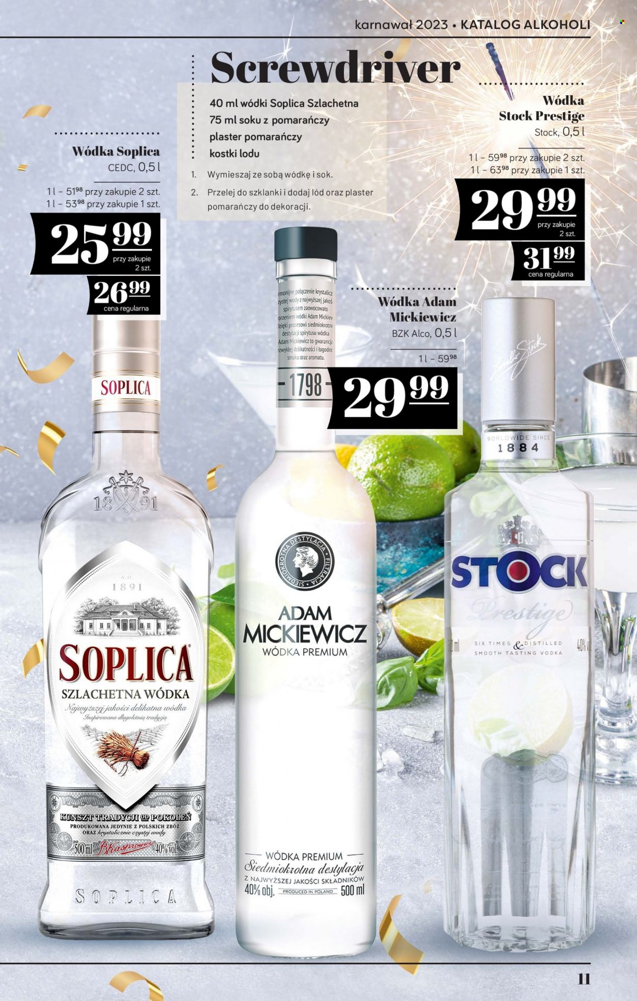 Gazetka Polomarket - 13.01.2023 - 2.02.2023. Strona 11