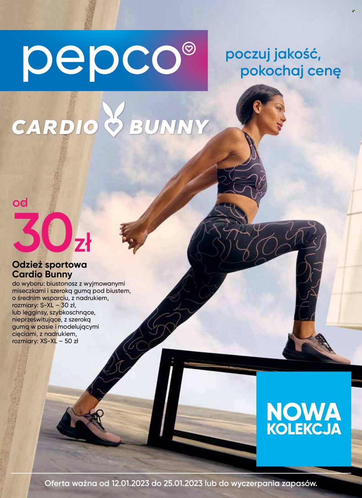 Gazetka Pepco - 12.01.2023 - 25.01.2023. Strona 17