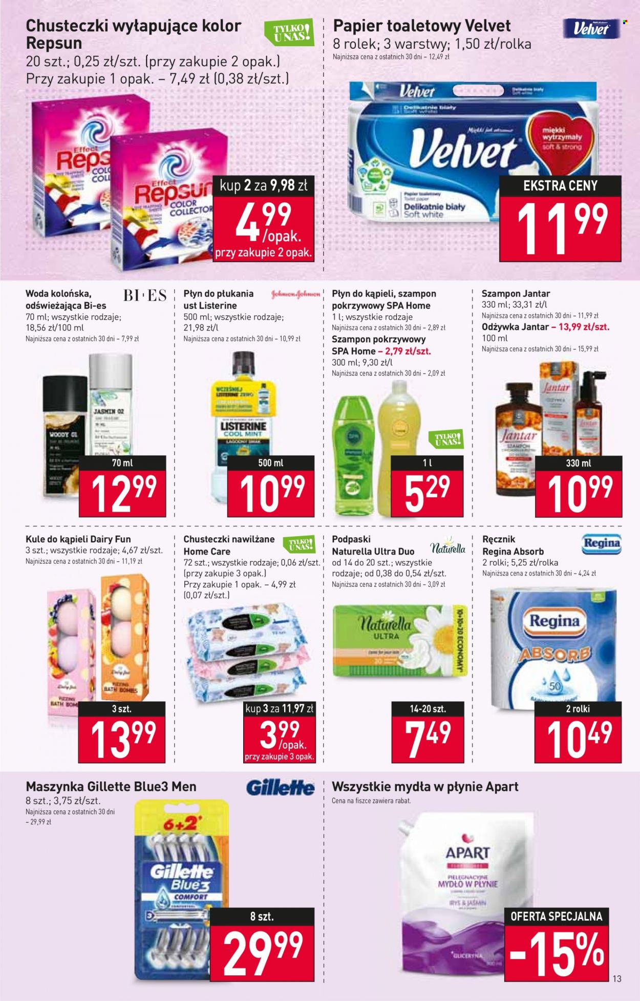 Gazetka Stokrotka Supermarket - 12.01.2023 - 18.01.2023. Strona 13