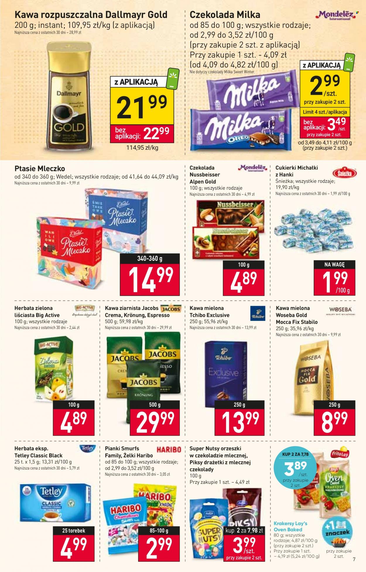 Gazetka Stokrotka Market - 12.01.2023 - 18.01.2023. Strona 7