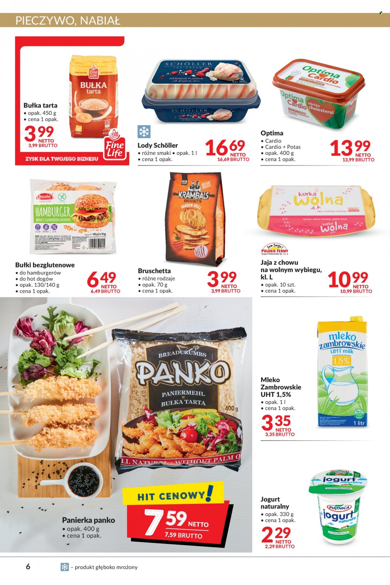 Gazetka Makro - 10.01.2023 - 23.01.2023. Strona 6