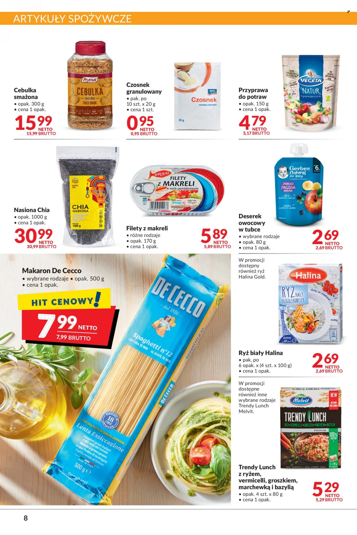 Gazetka Makro - 10.01.2023 - 23.01.2023. Strona 8