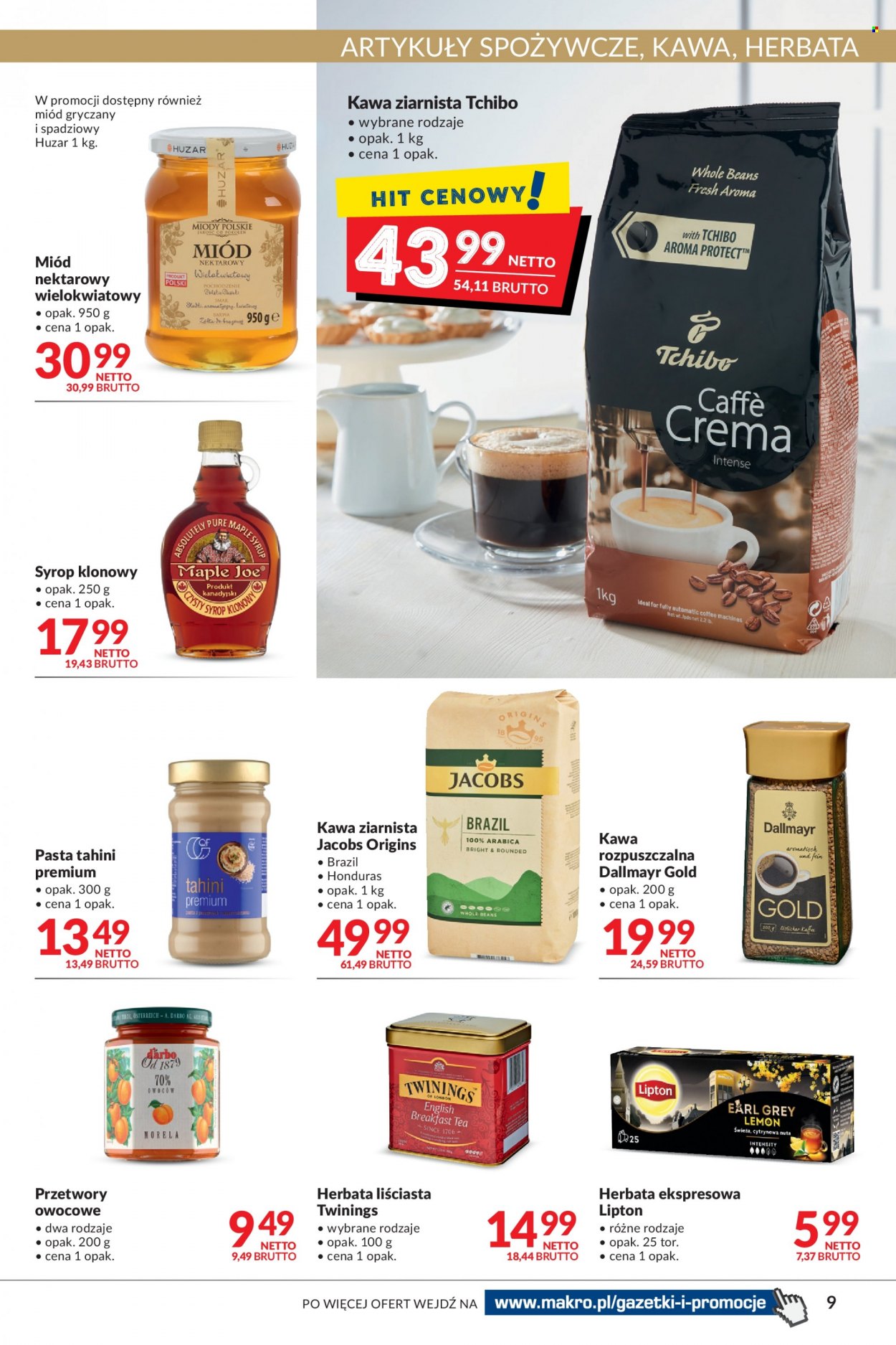 Gazetka Makro - 10.01.2023 - 23.01.2023. Strona 9