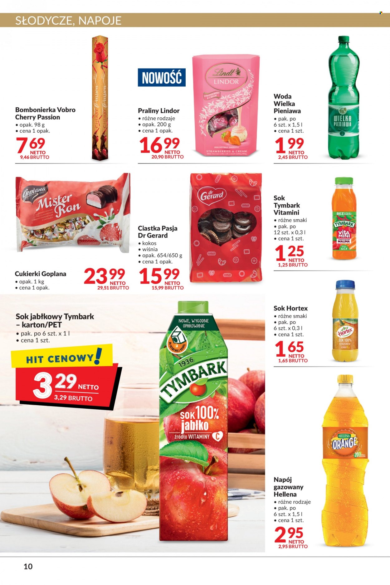 Gazetka Makro - 10.01.2023 - 23.01.2023. Strona 10