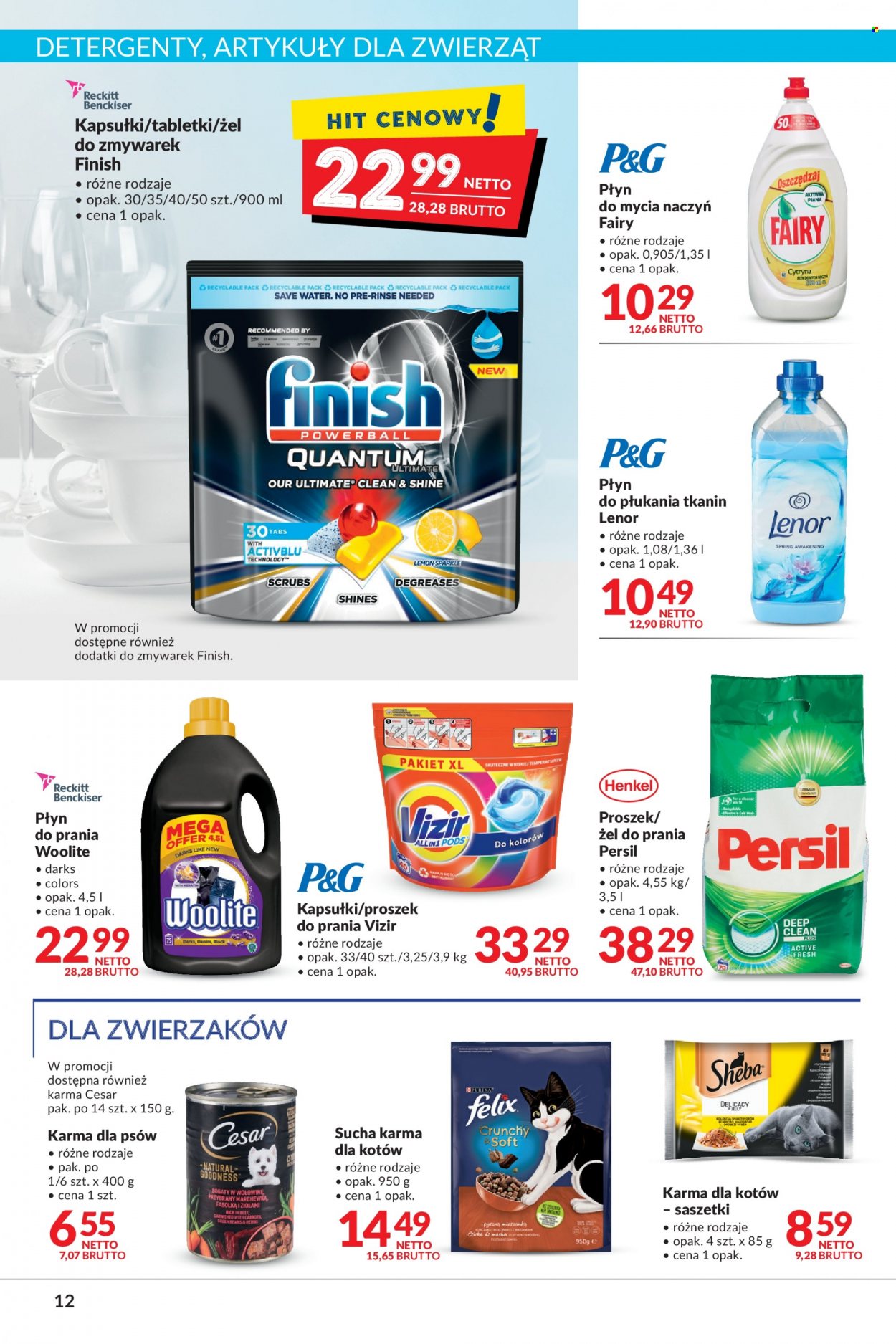 Gazetka Makro - 10.01.2023 - 23.01.2023. Strona 12